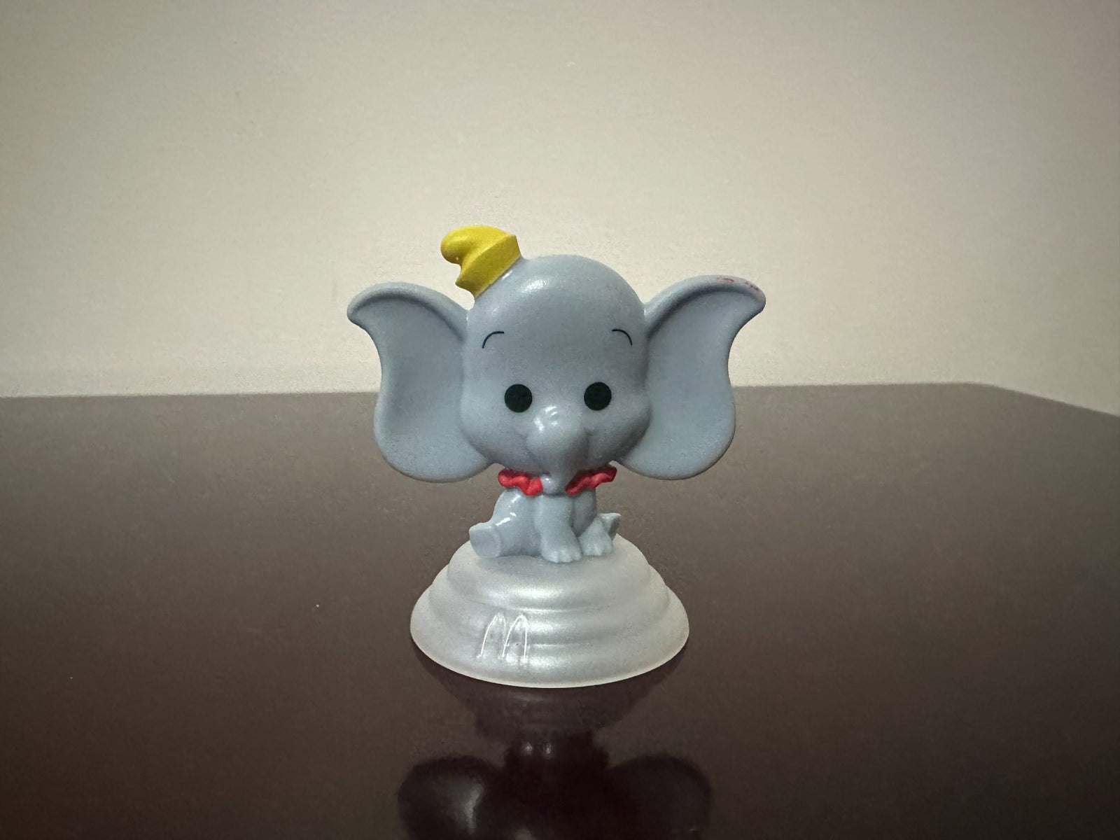 Dumbo - Disney 100 Happy Meal Toy - Mcdonald's - 1