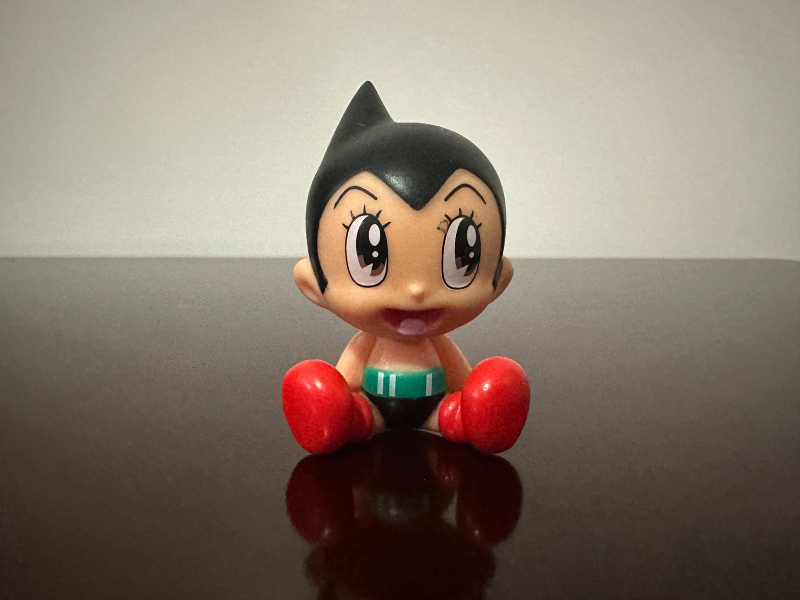 Astro Boy - Astro Boy and Friends - Heathside - 1