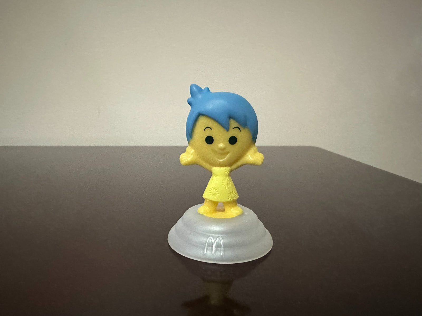 Joy - Disney 100 Happy Meal Toy - Disney - 1