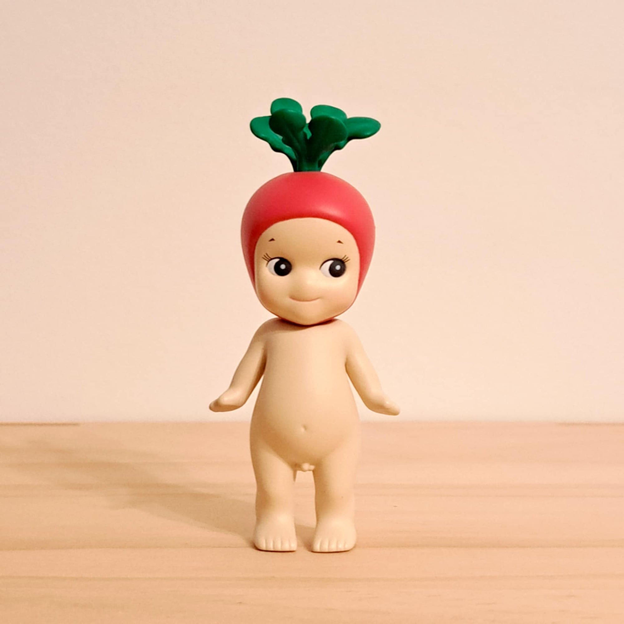 Radish - Sonny Angel Vegetable Series - 1