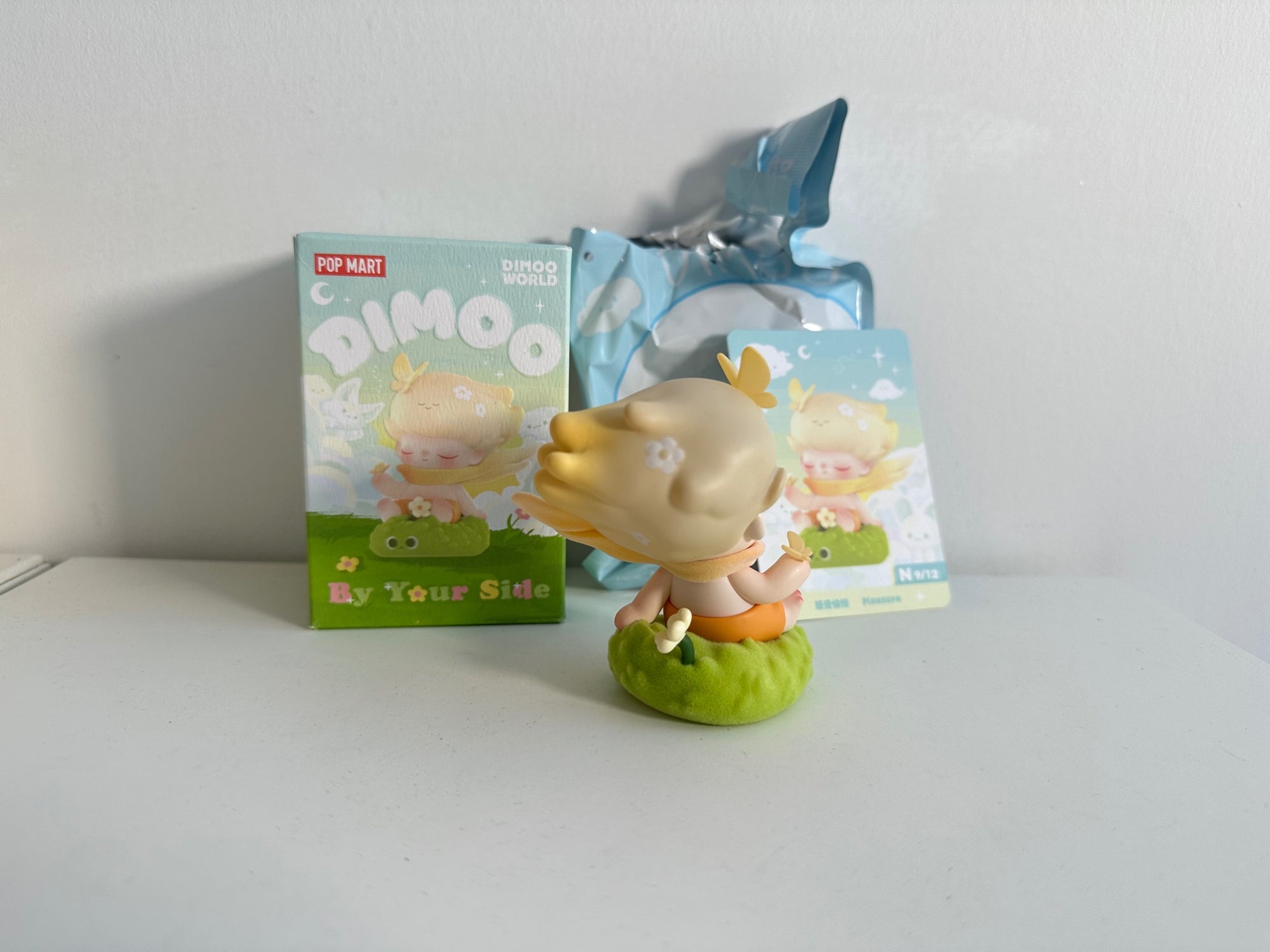 Pleasure - DIMOO By Your Side Series Figures by POP MART - 3