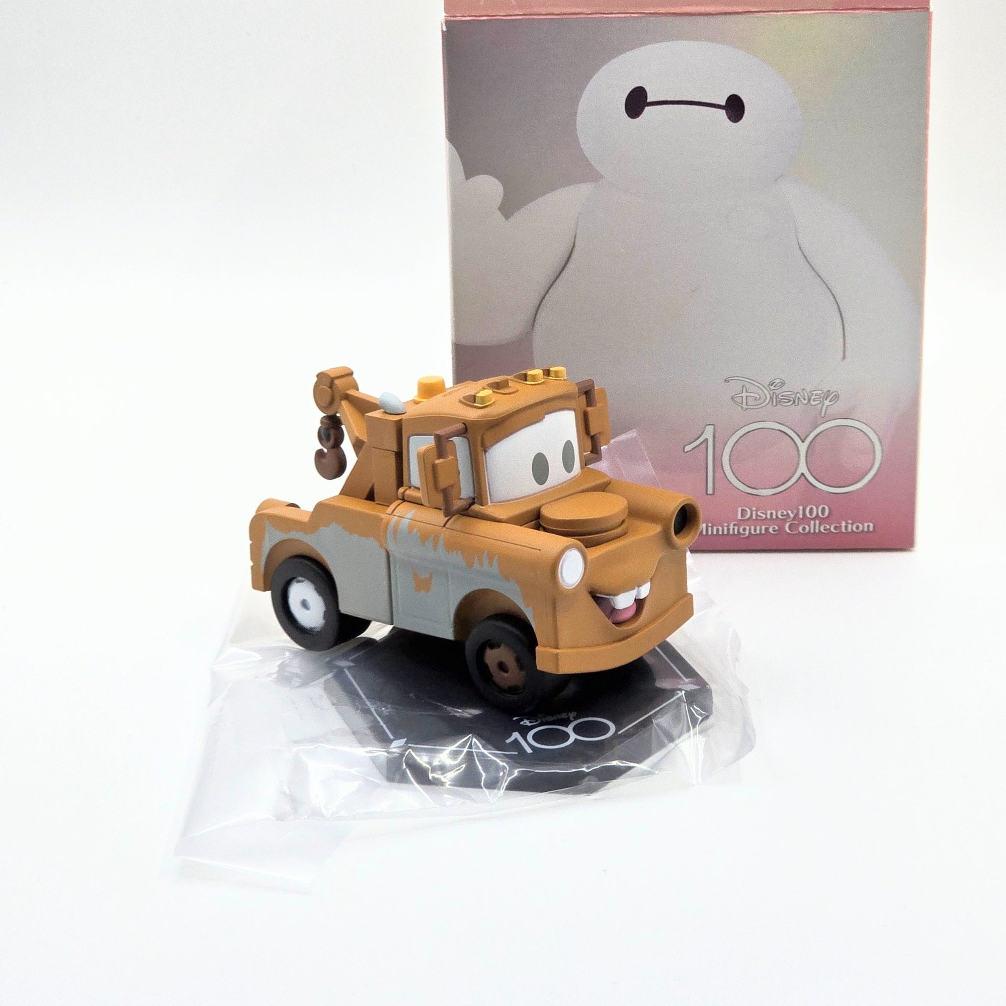 Mater - Disney 100 Collection - EStream - 1