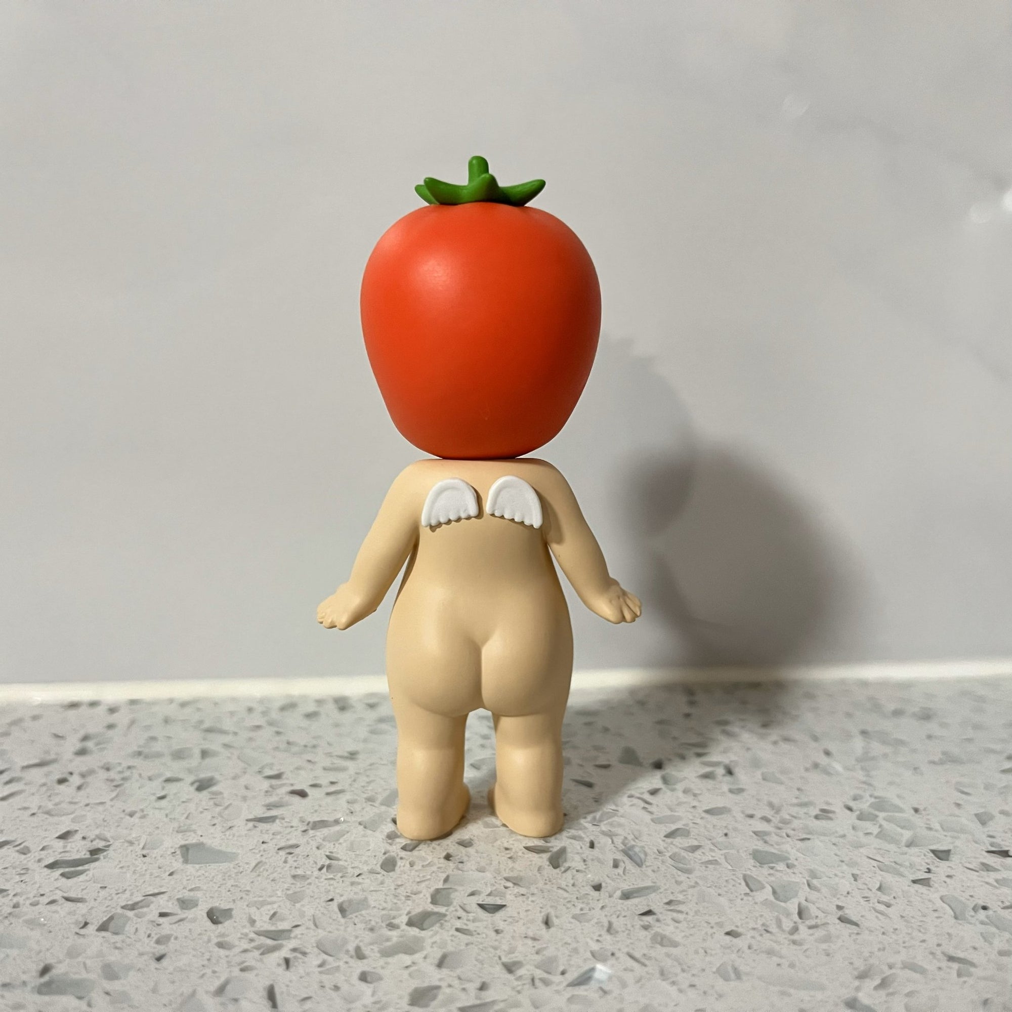 Tomato - Sonny Angel Vegetable Series - 1