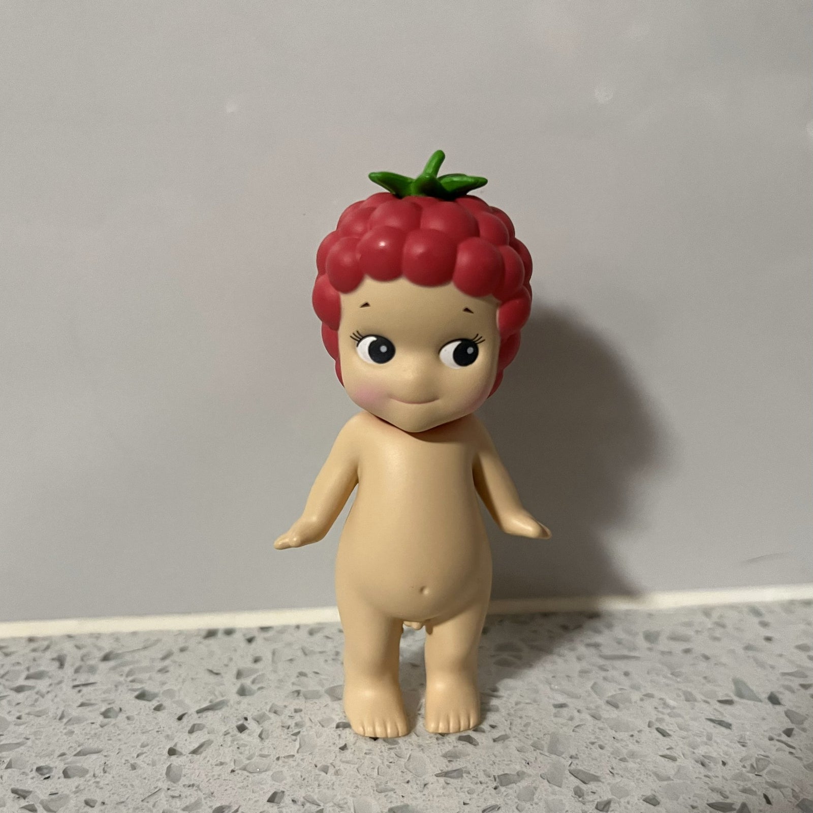 Raspberry - Sonny Angel Fruit Series - 1