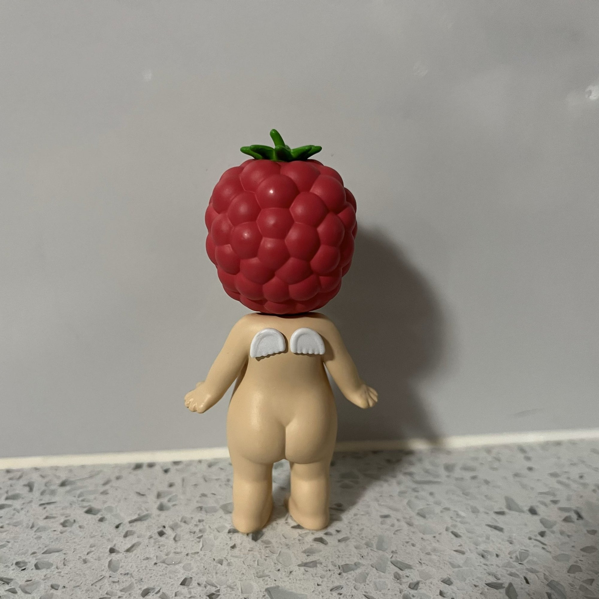 Raspberry - Sonny Angel Fruit Series - 1