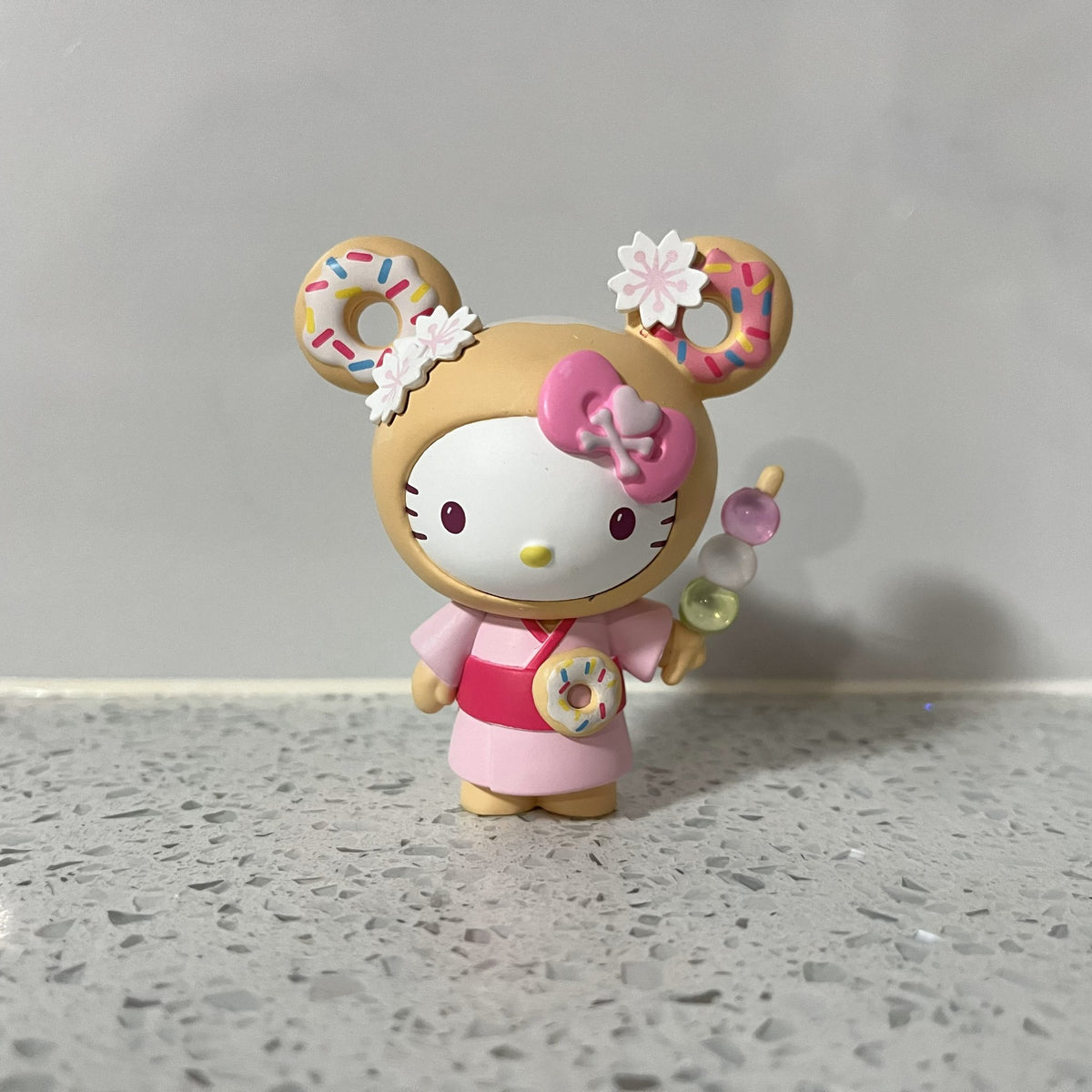 Hello Kitty - Tokidoki x Hello Kitty &amp; Friends Series 3 - 1