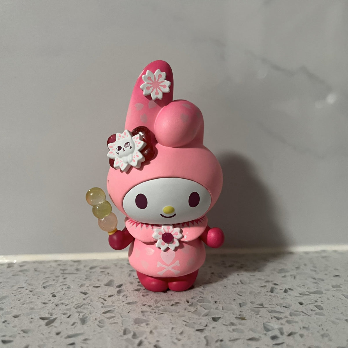 My Melody - Tokidoki x Hello Kitty &amp; Friends Series 3 - 1