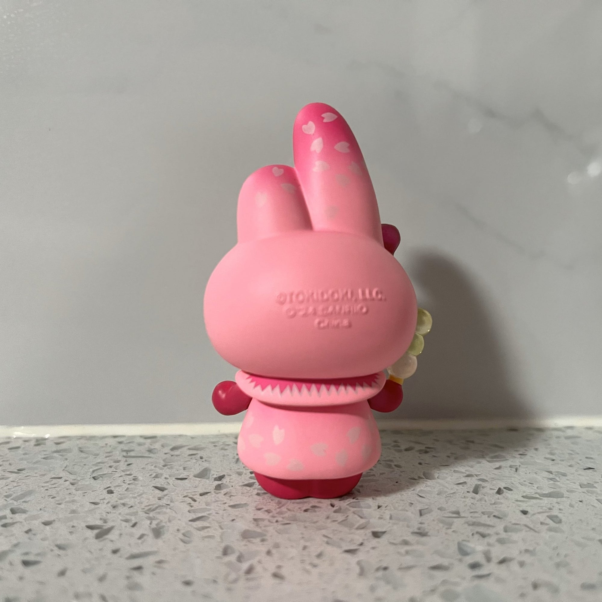 My Melody - Tokidoki x Hello Kitty & Friends Series 3 - 1