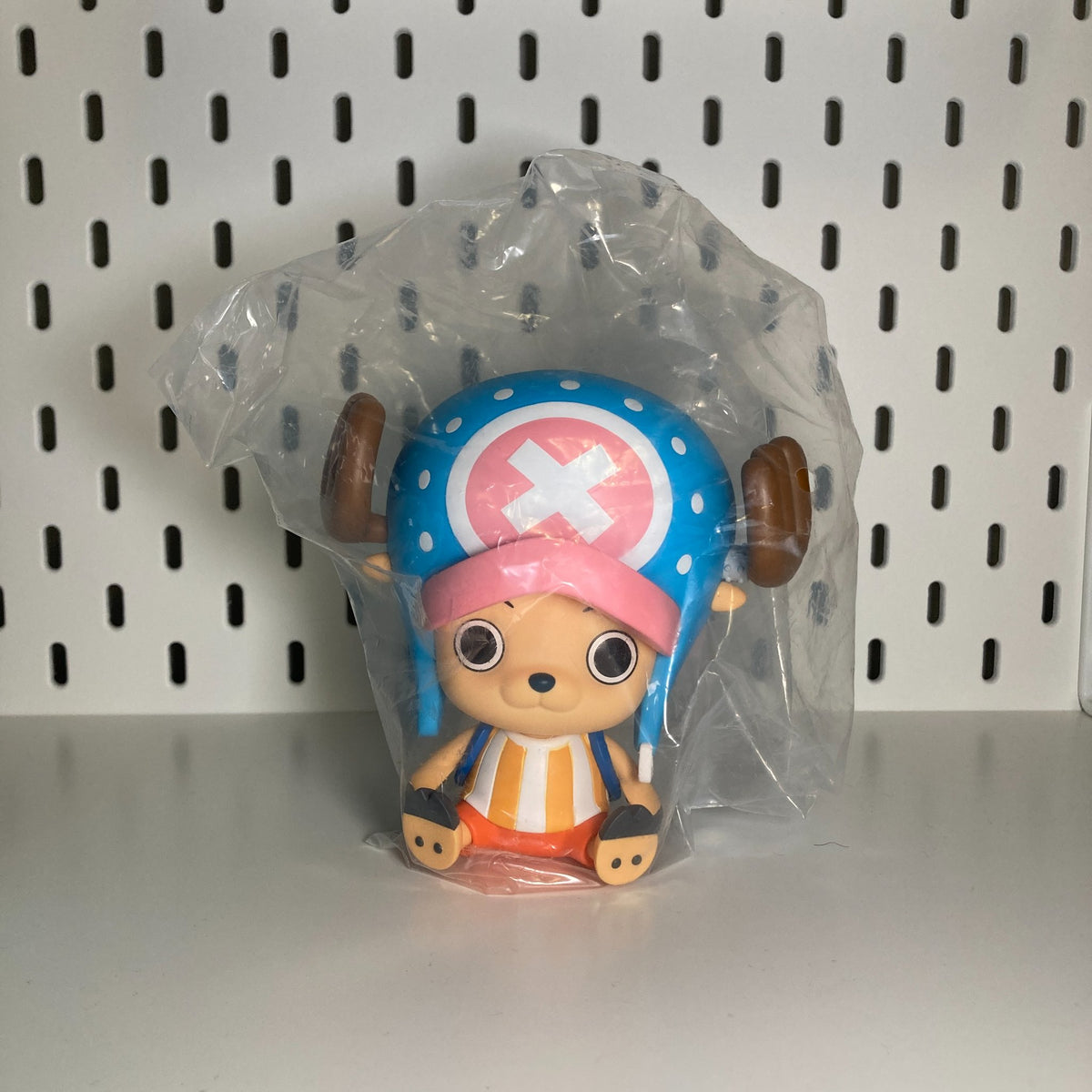 Chopper- ONE PIECE SOFVIMATES - Banpresto - 1