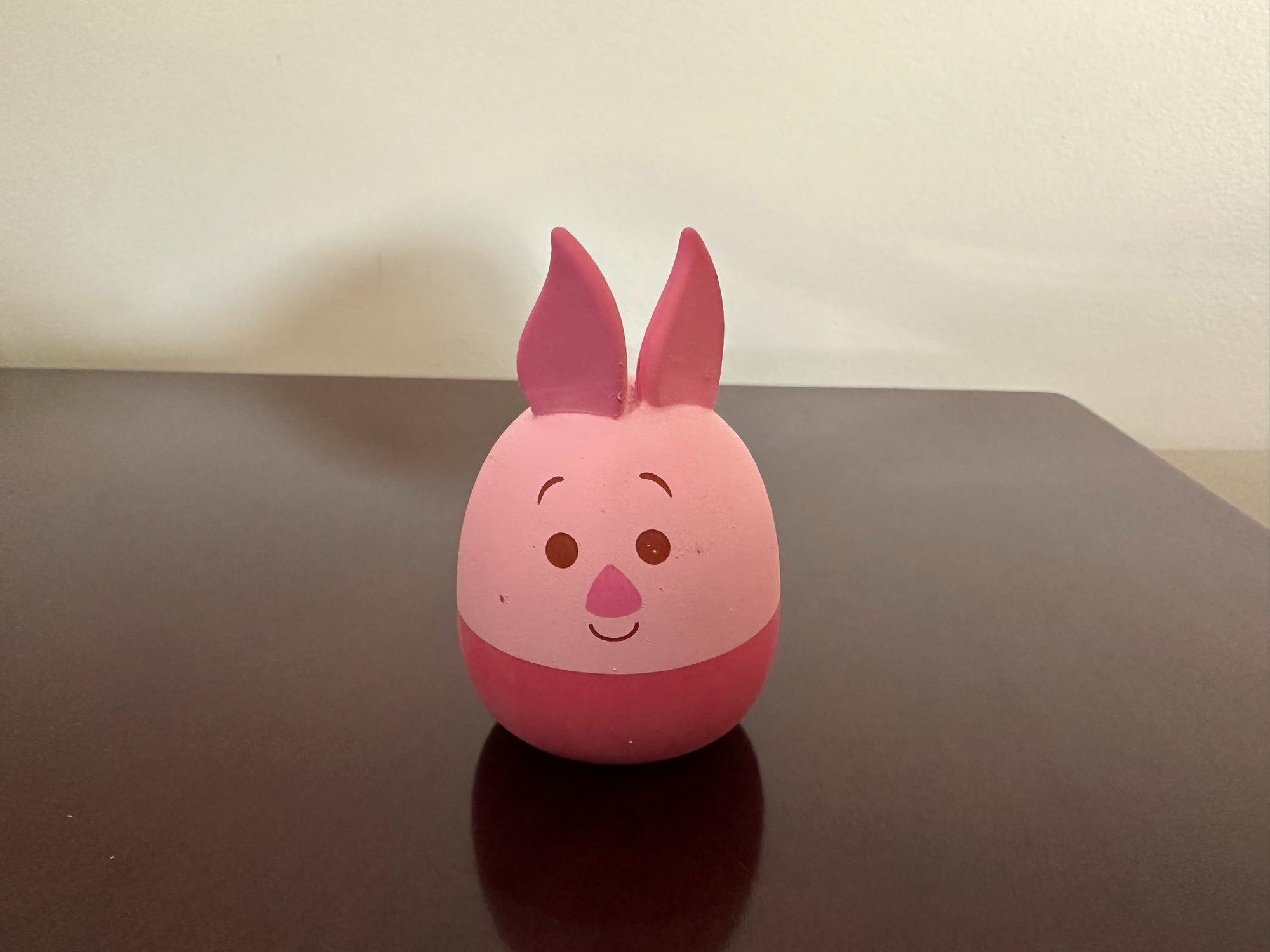 Piglet - Disney Series 1 - Squooshems by Squishmallows - 1