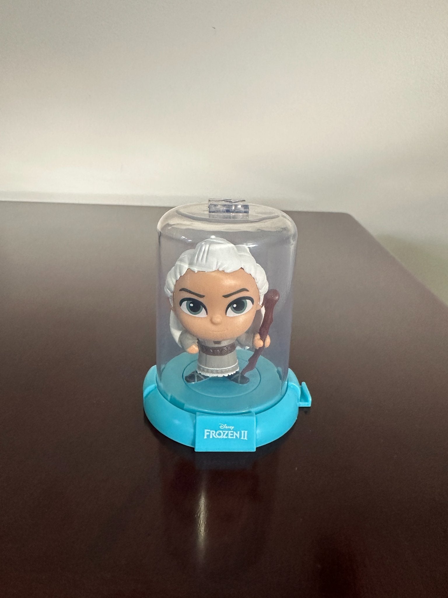 Yelana - Disney Frozen 2 Domez Series 1 - Disney - 1