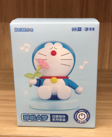 Blind Box -Season Musical  - DORAEMON - 1