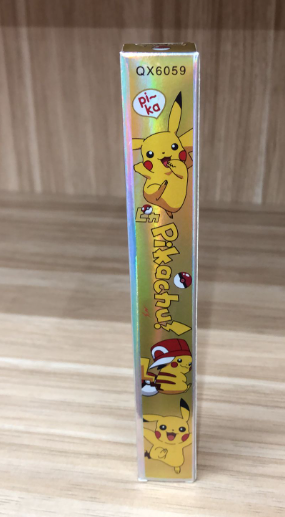 Blind Box - Pikachu Gel Pen 6 Styles - POKÉMON - 1