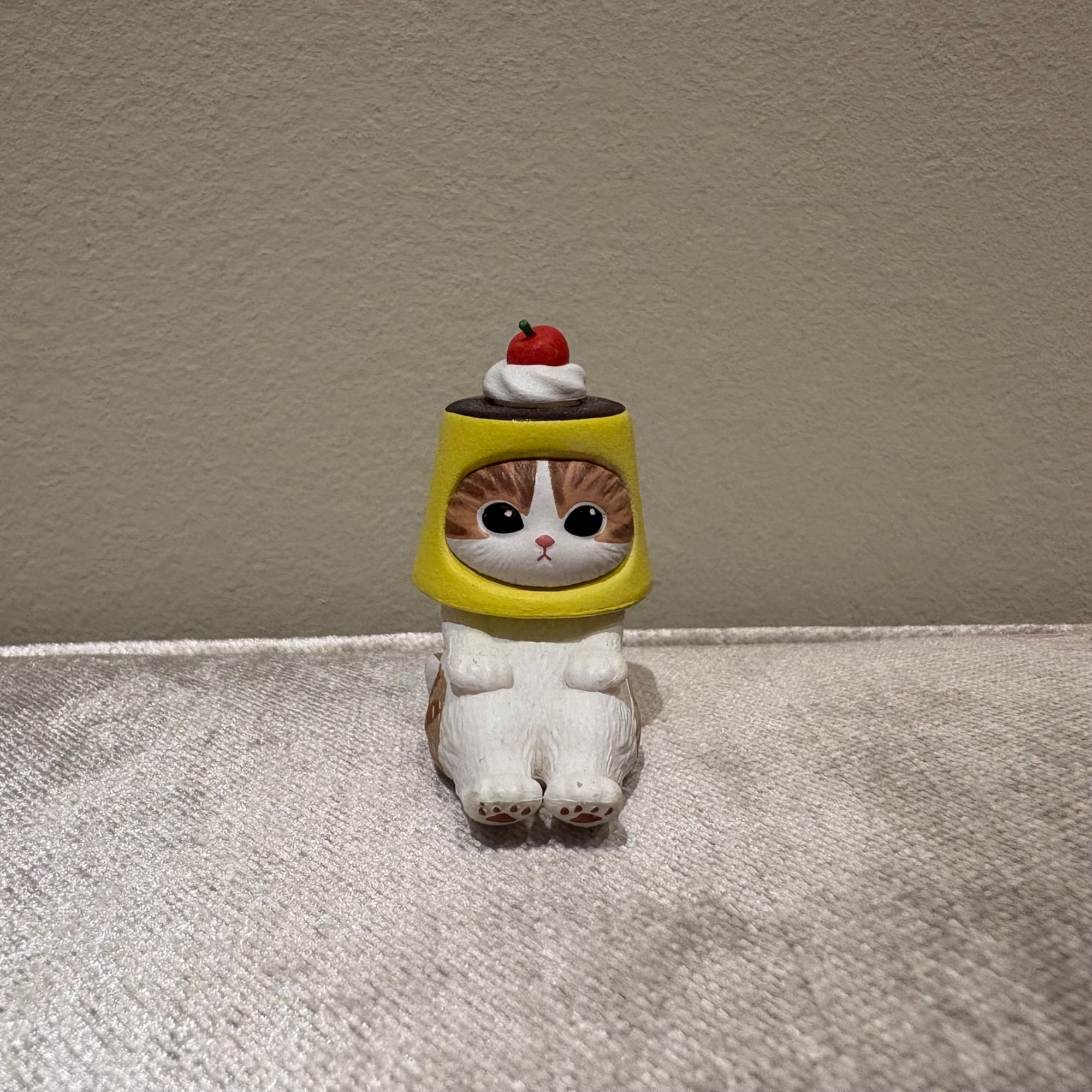 Pudding - Cute Series 2 Blind Bag by Mofusand - 1