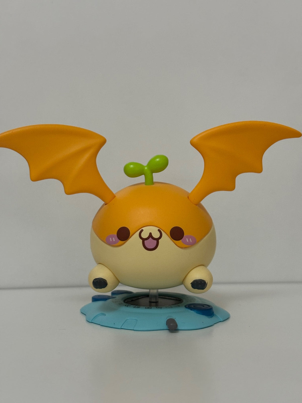 Patamon - Digimon Adventure x Budding Pop - 1