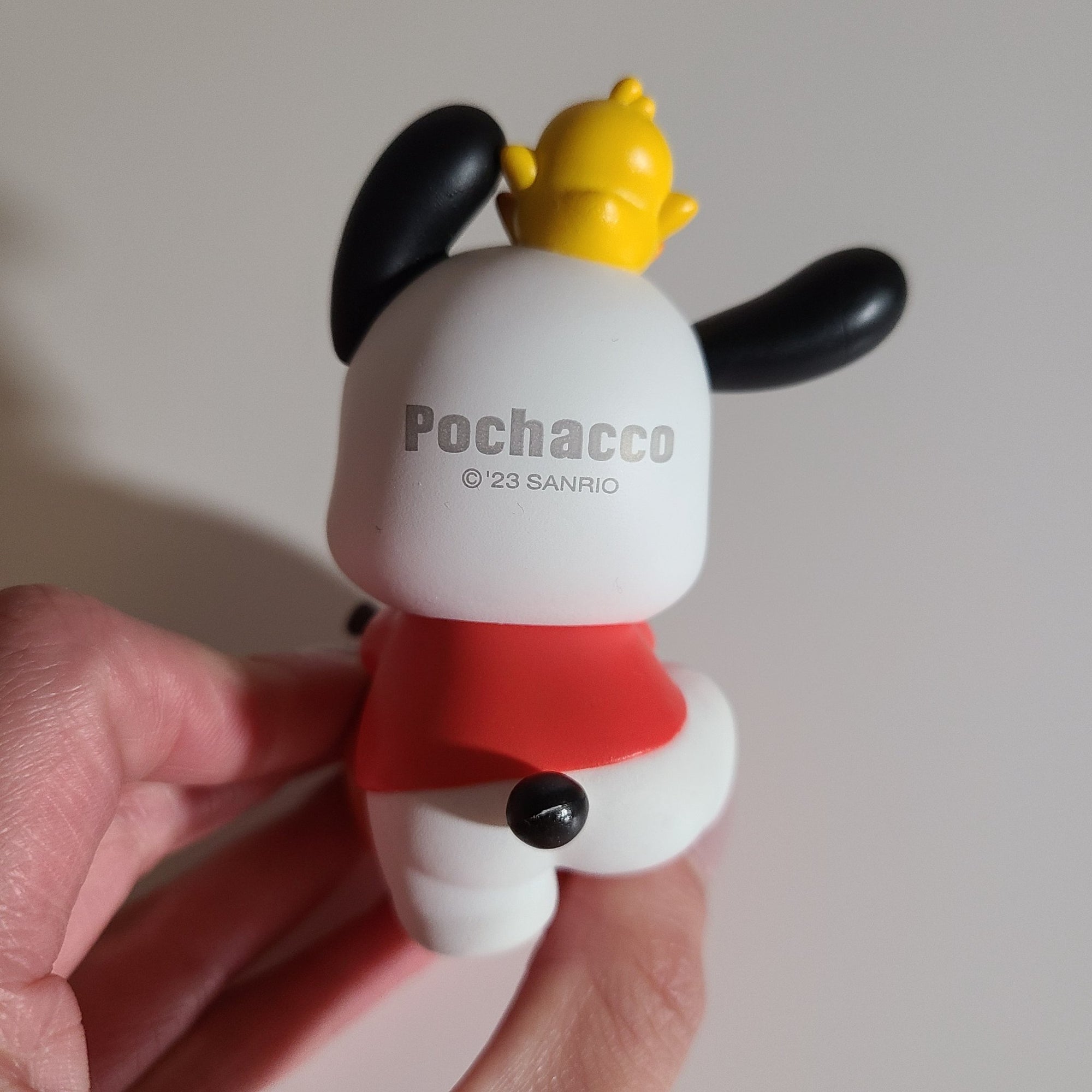 Pochacco - Good Luck Series - Sanrio - 1