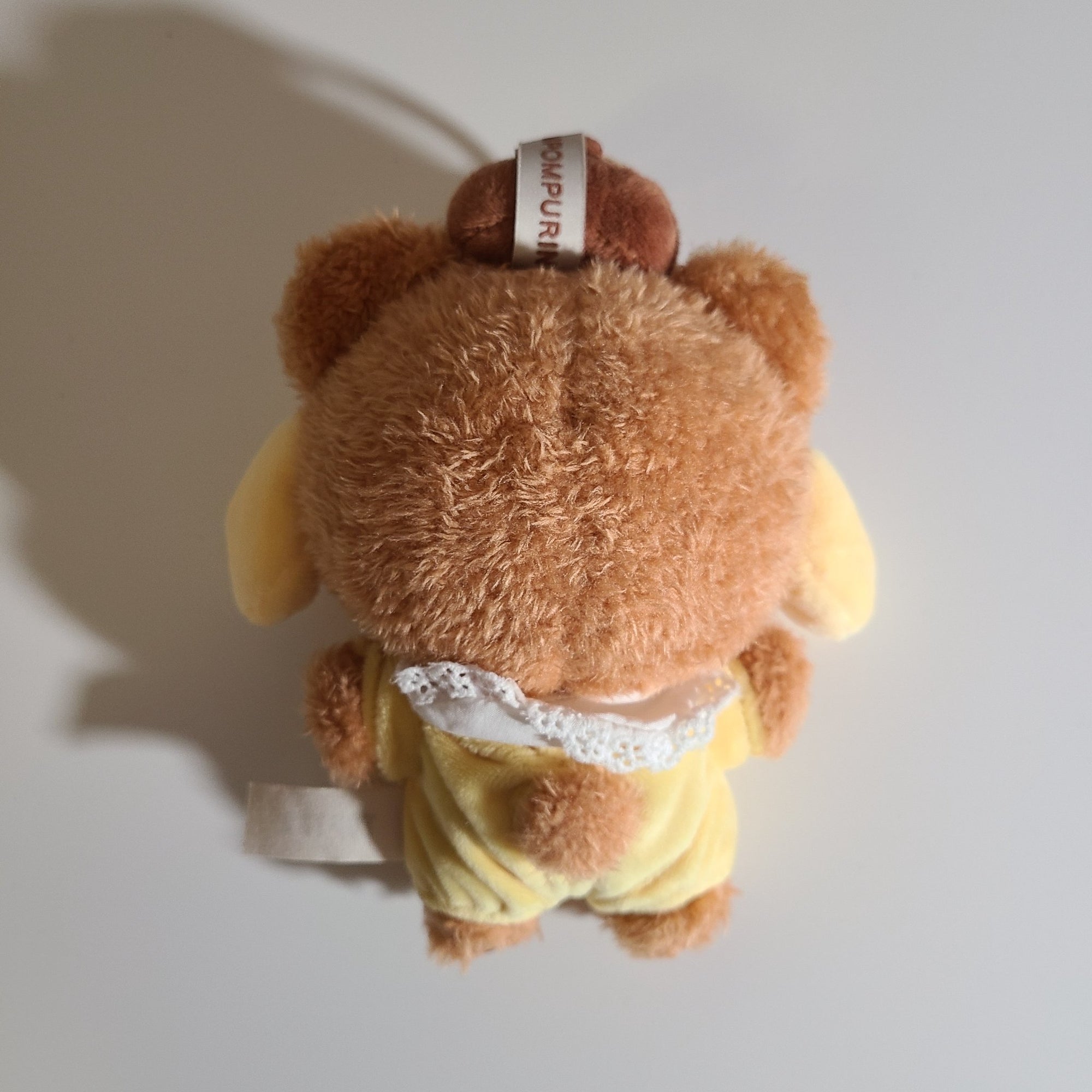 Pompompurin - Latte baby - Sanrio x Top Toy - 3