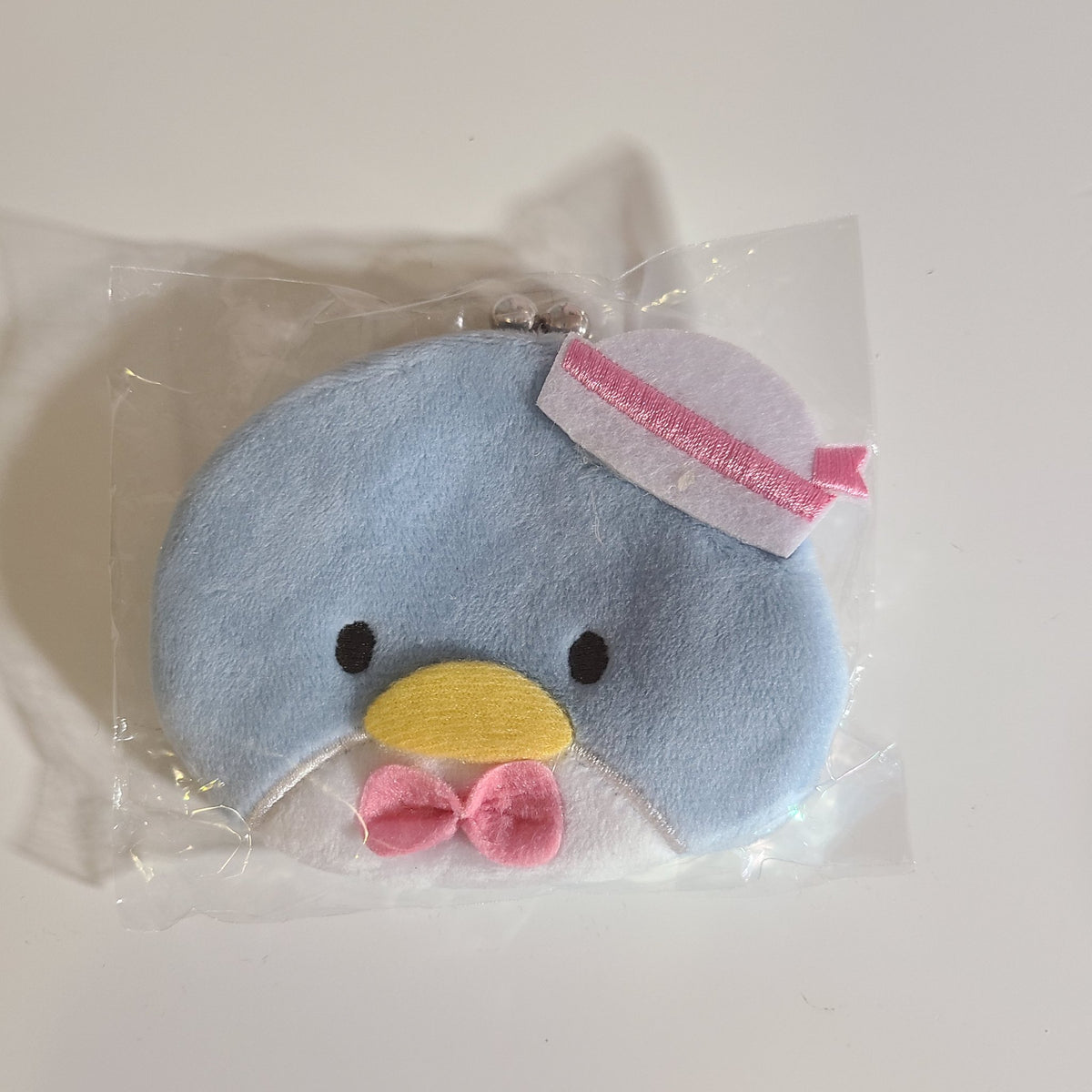 Tuxedo sam Coin pouch- Sanrio - 1