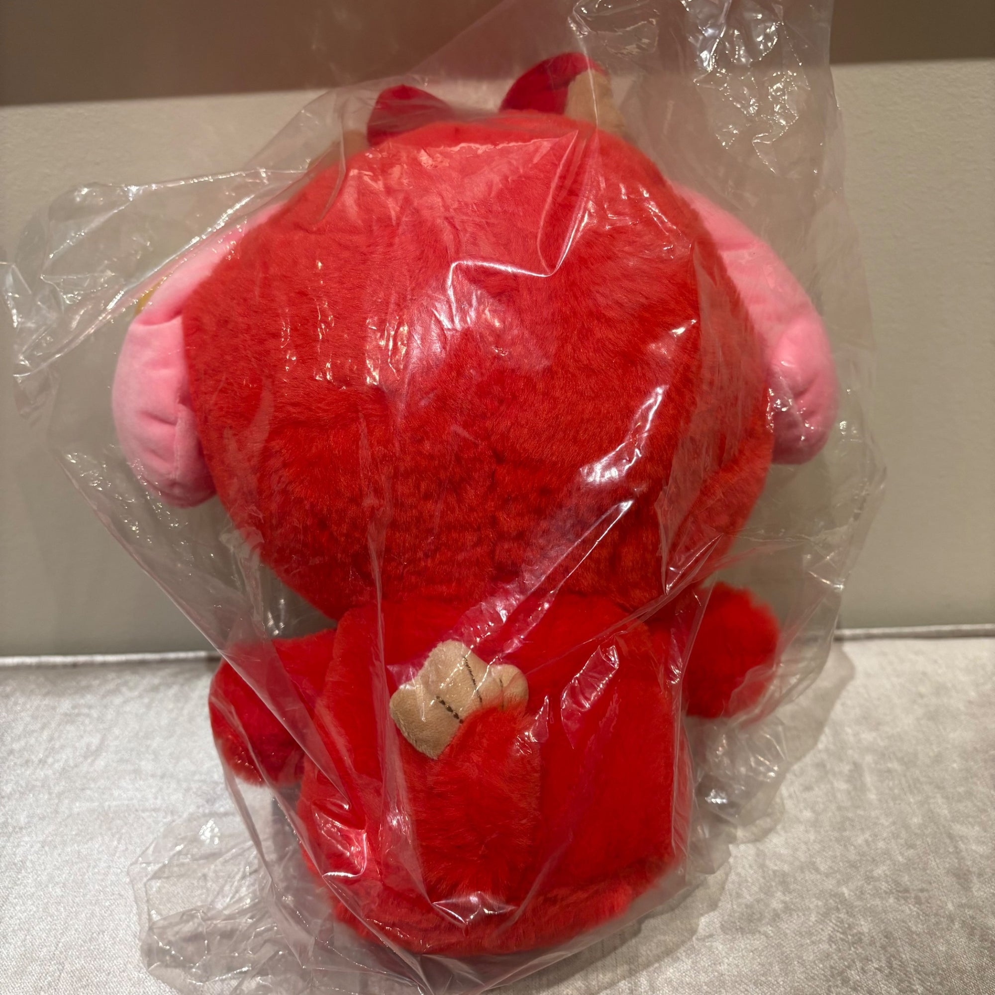 My Melody - Year of the Dragon 12” Plush Lucky Kuji Prize by Sanrio - 1