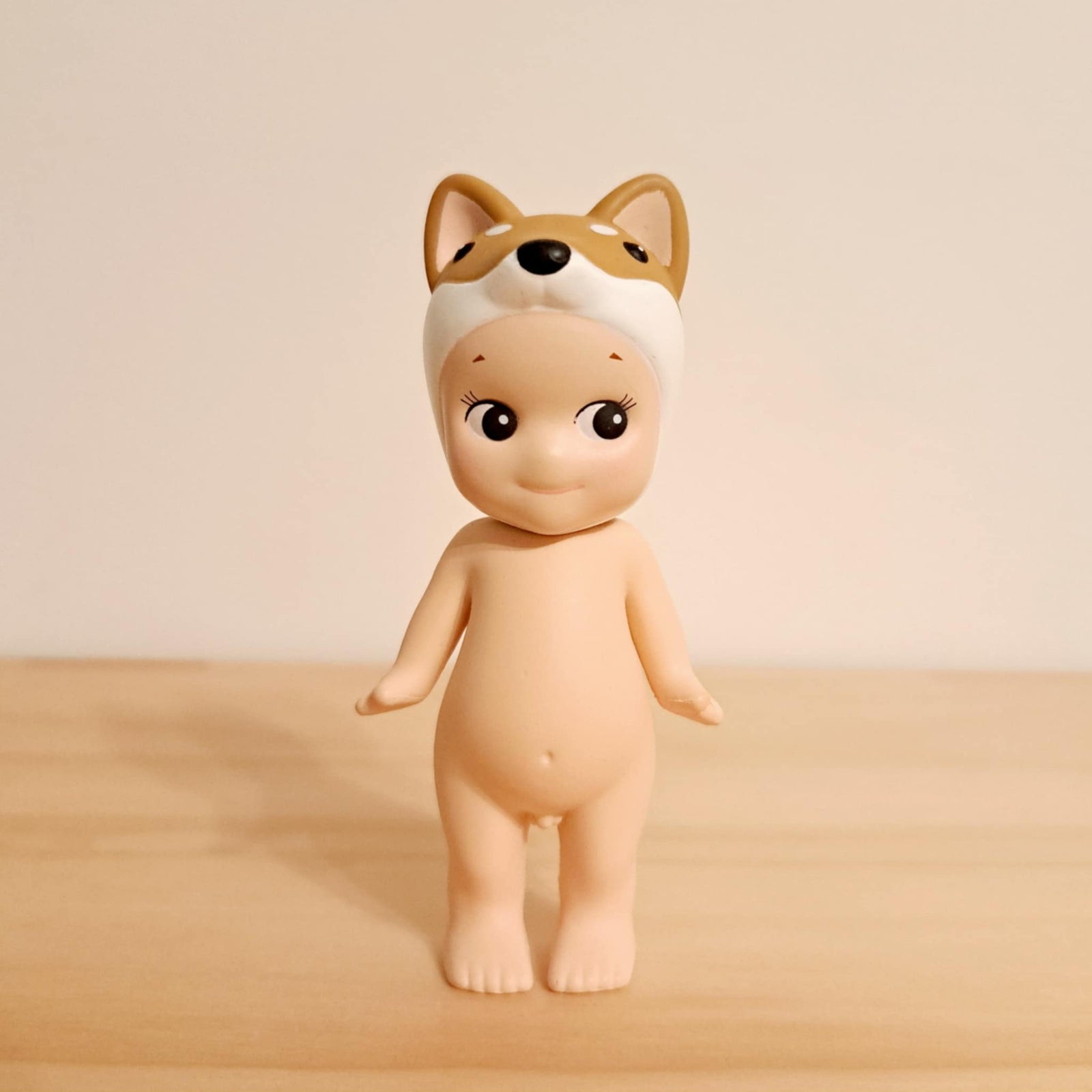 Shiba Inu - Sonny Angel Animal Series 4 - 1