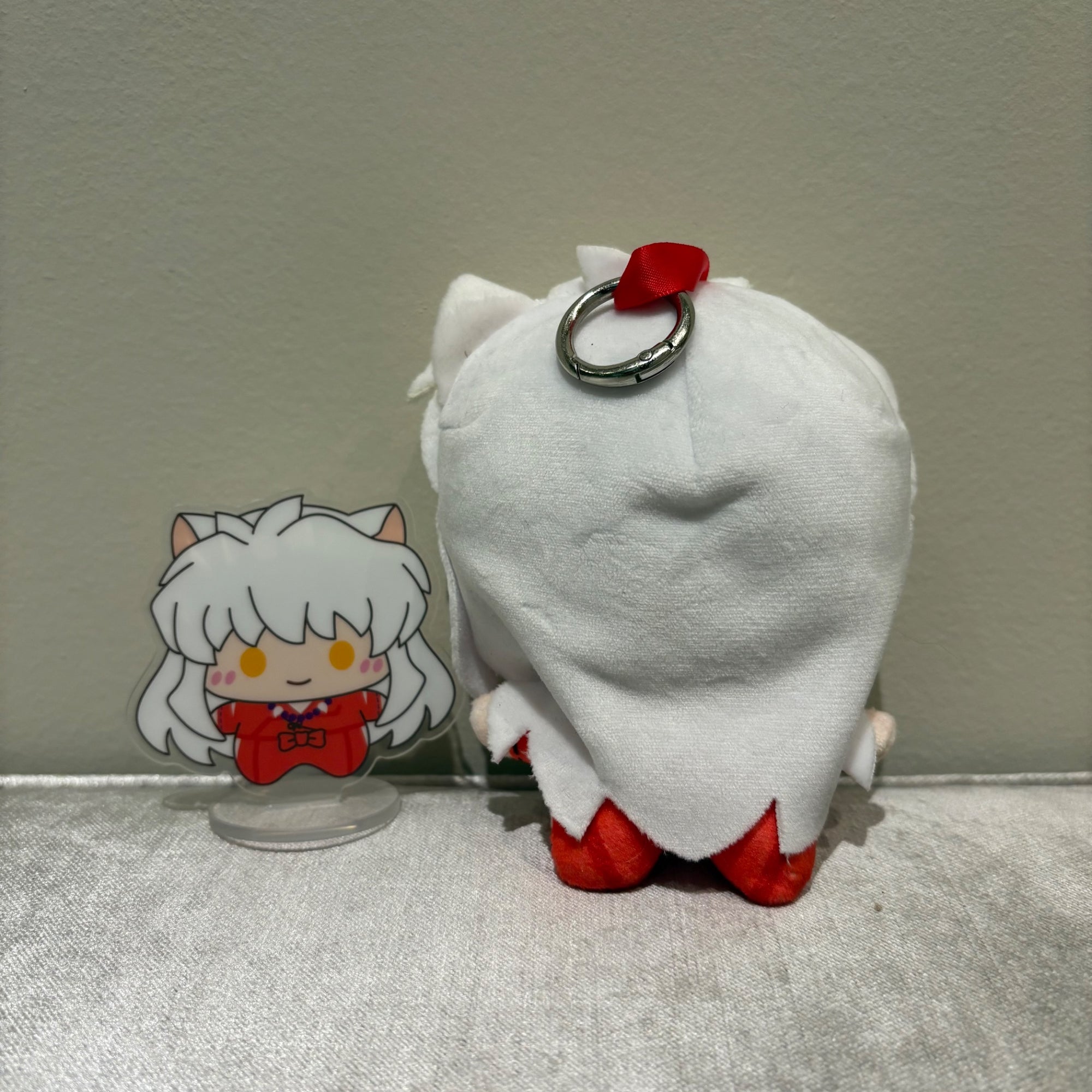 Inuyasha - Plush Doll Series by LDCX - 1