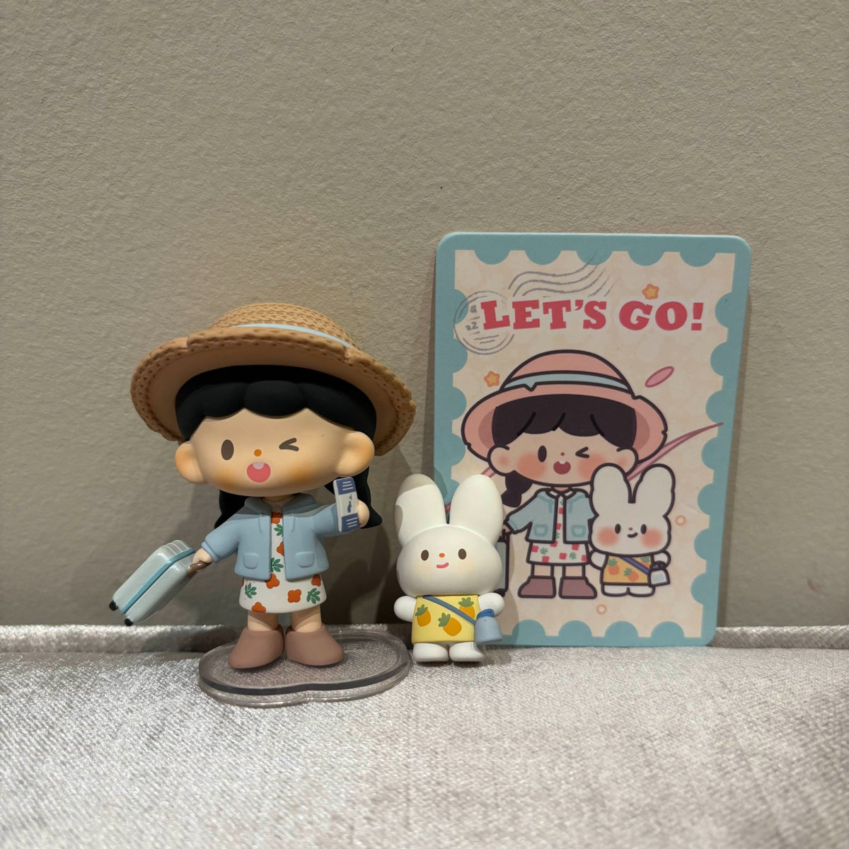 Let&#39;s Go - zZoton Travel Together by Finding Unicorn - 1