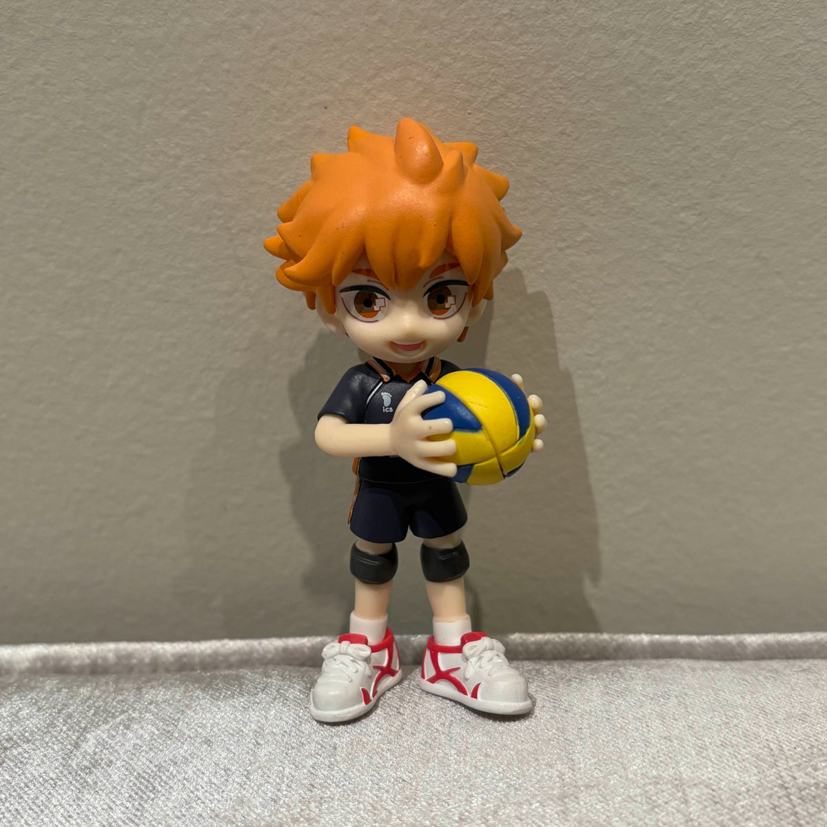 Hinata Shoyo - Haikyuu Figure by PalVerse - 1