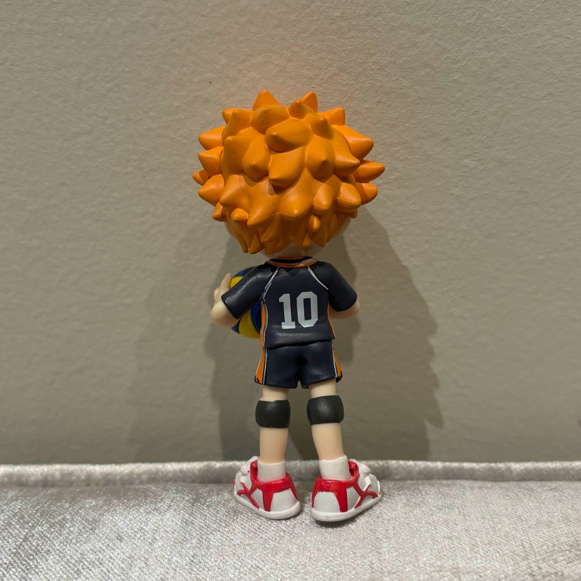 Hinata Shoyo - Haikyuu Figure by PalVerse - 1