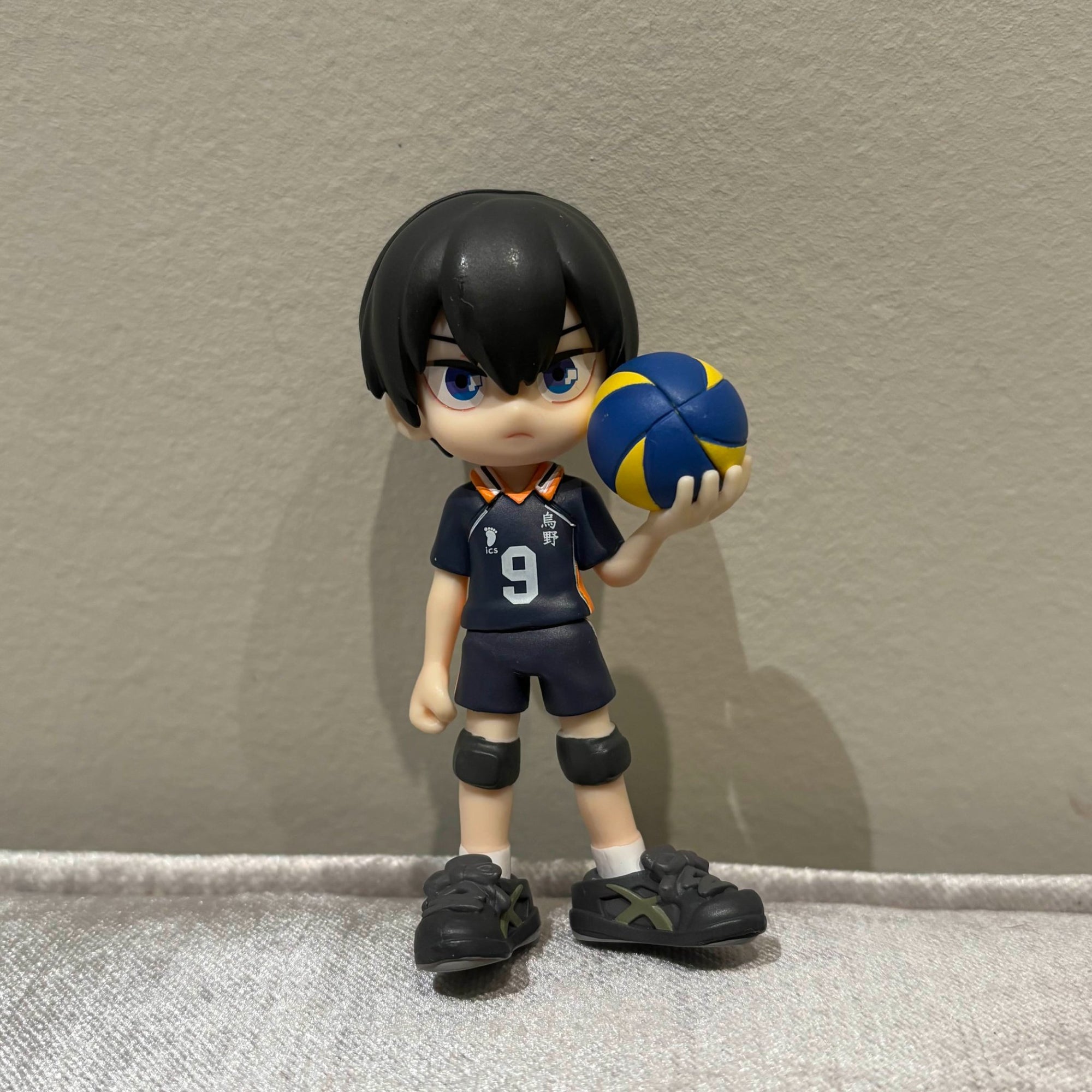 Kageyama Tobio - Haikyuu Figure by PalVerse - 1