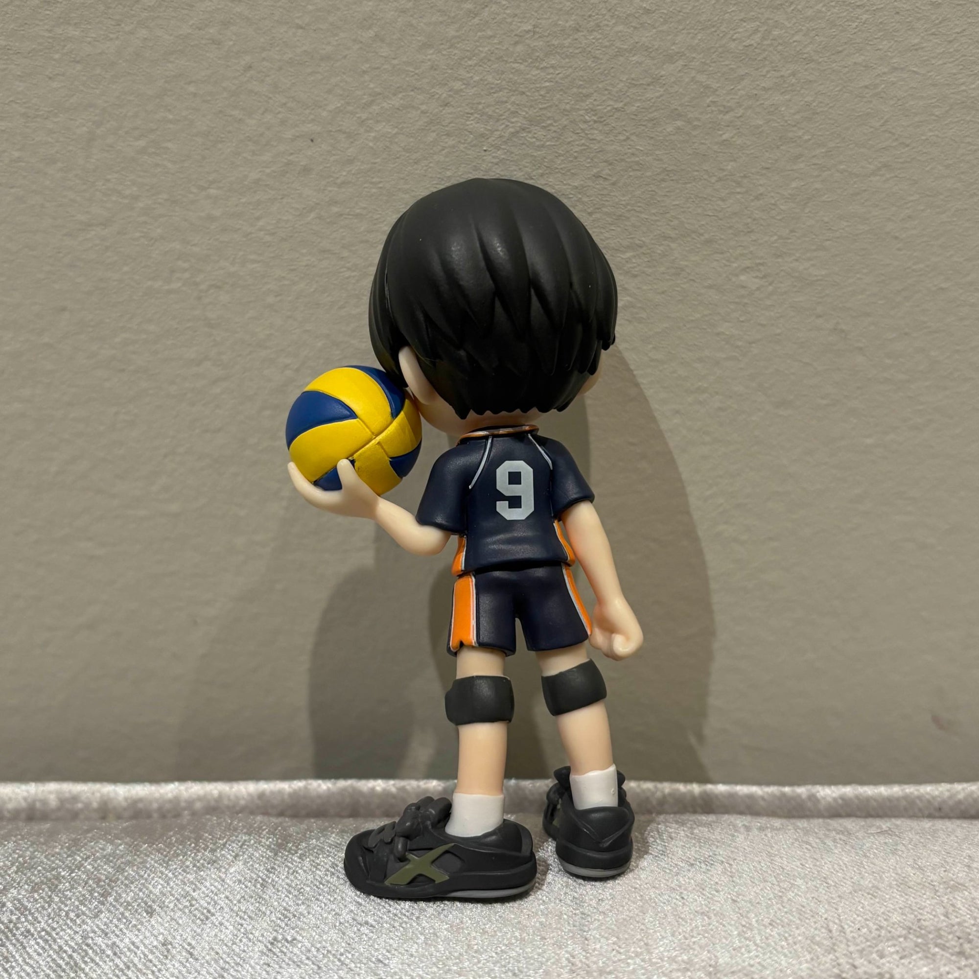 Kageyama Tobio - Haikyuu Figure by PalVerse - 1