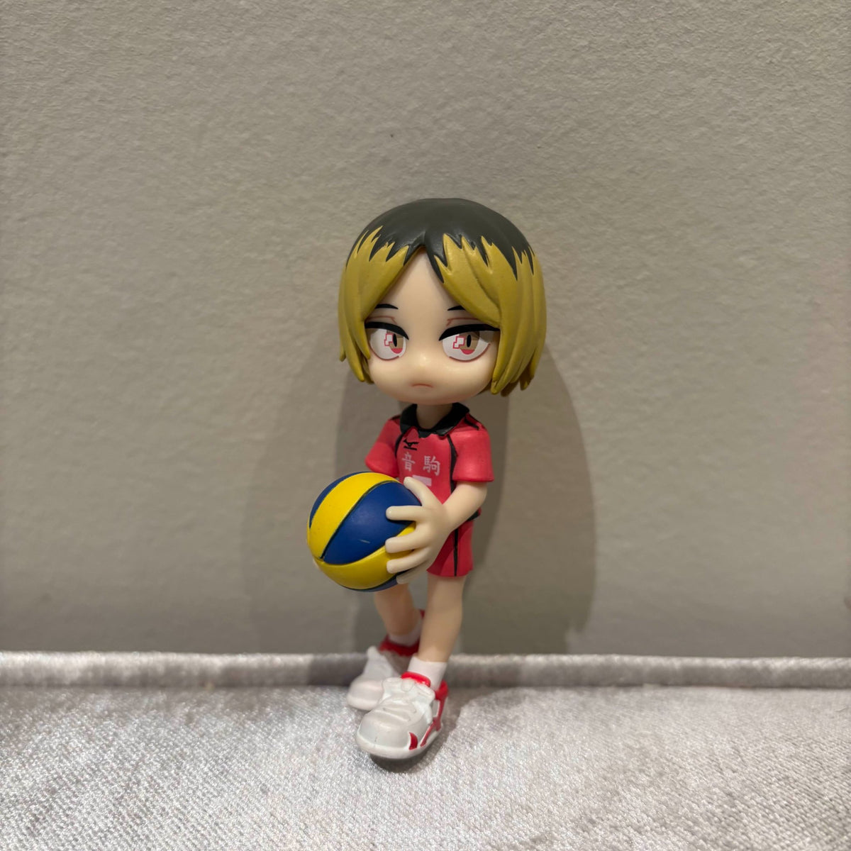 Kozume Kenma - Haikyuu Figure by PalVerse - 1