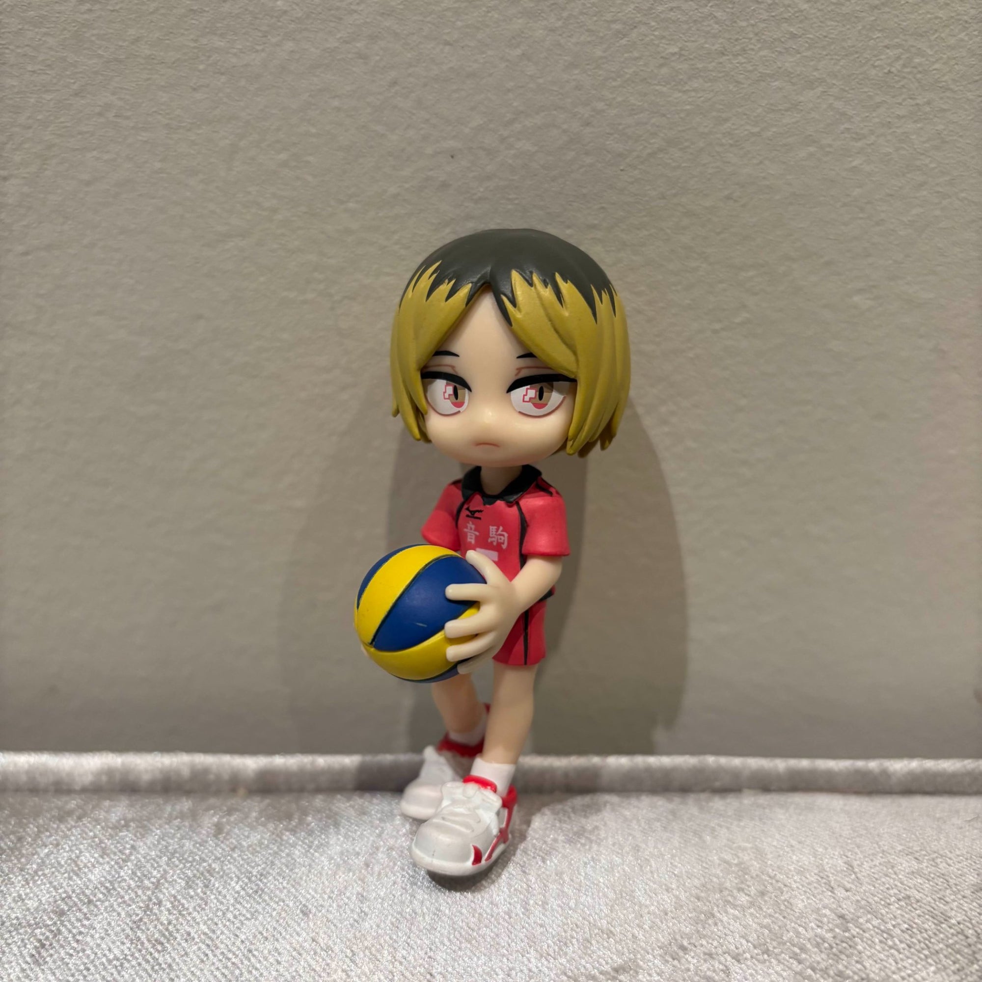 Kozume Kenma - Haikyuu Figure by PalVerse - 1