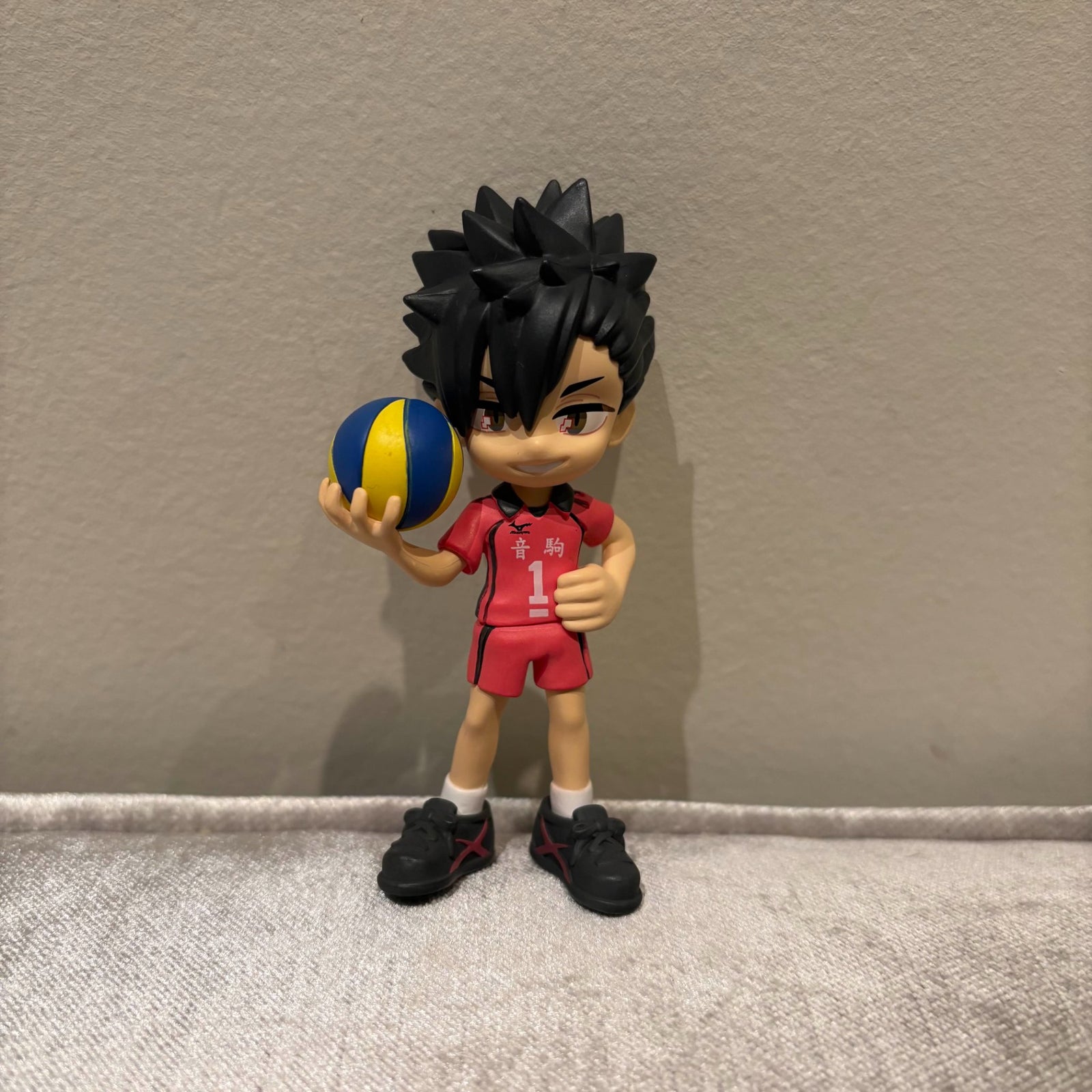 Kuroo Tetsuro - Haikyuu Figure by PalVerse - 1