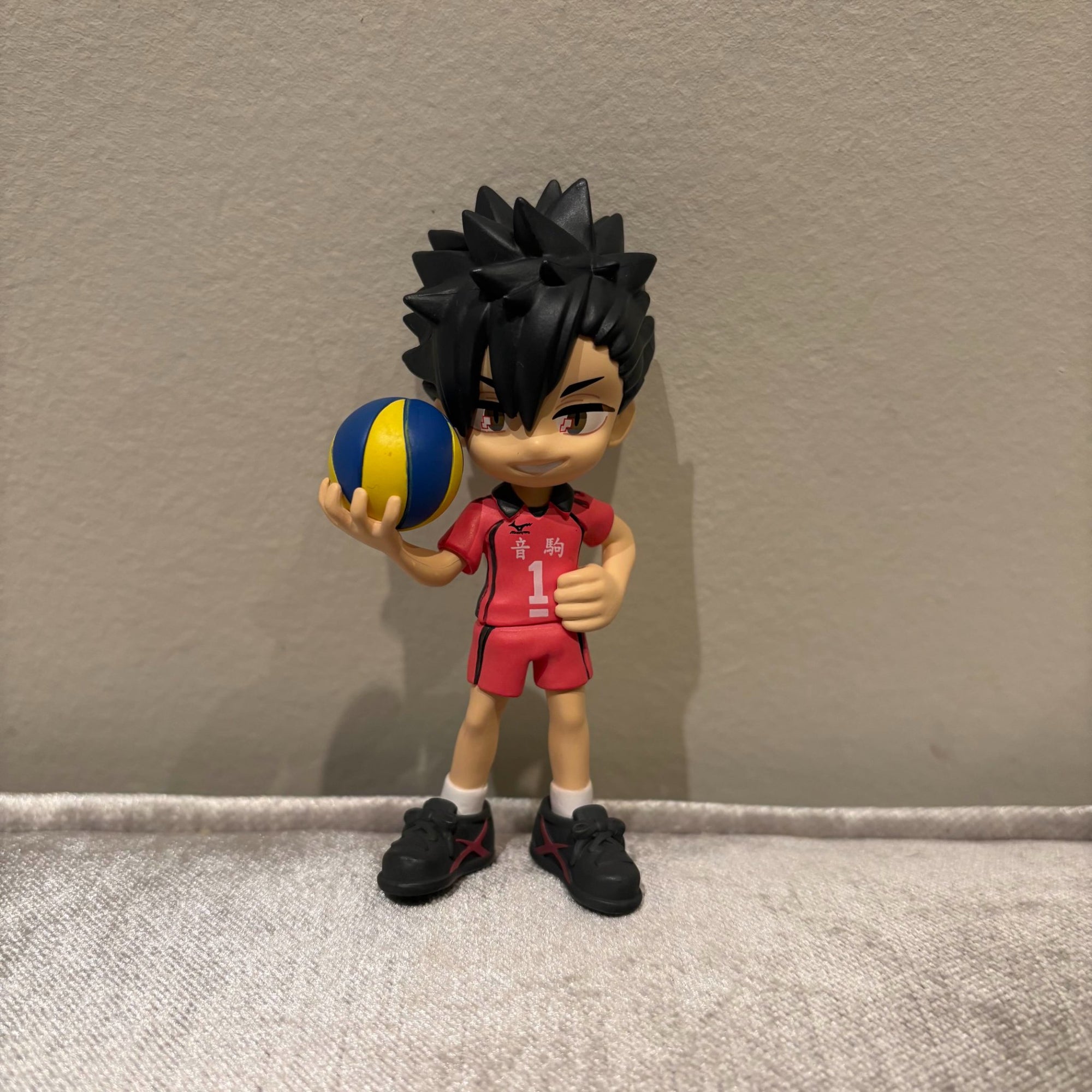 Kuroo Tetsuro - Haikyuu Figure by PalVerse - 1