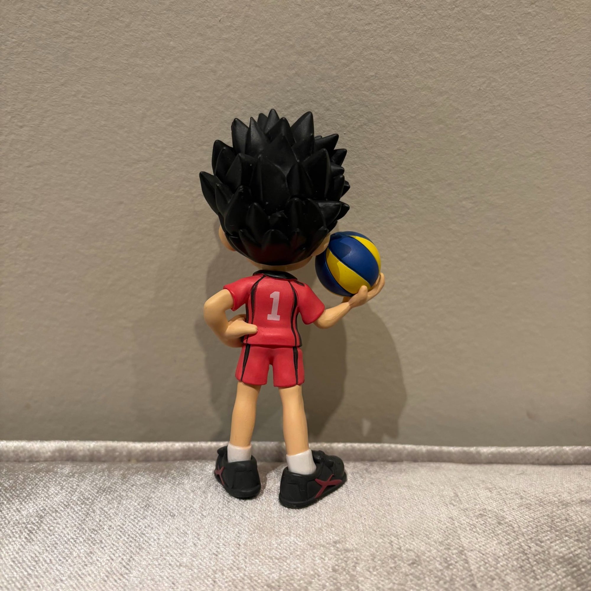 Kuroo Tetsuro - Haikyuu Figure by PalVerse - 1