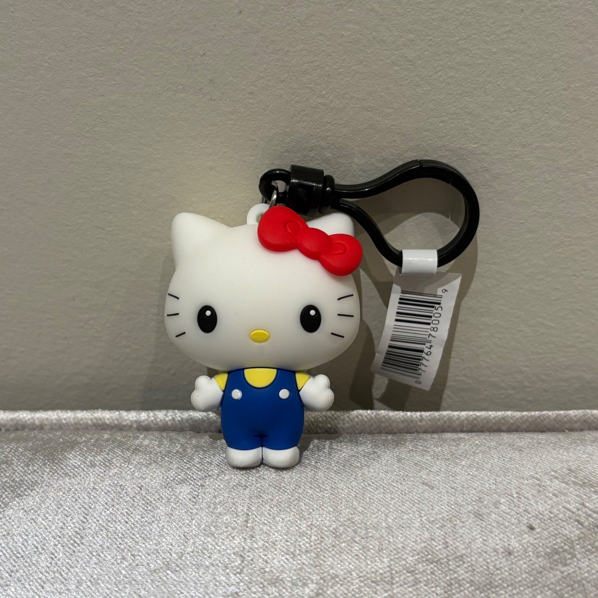 Hello Kitty - Hello Kitty & Friends Figural Bag Clip Series 1 - 1