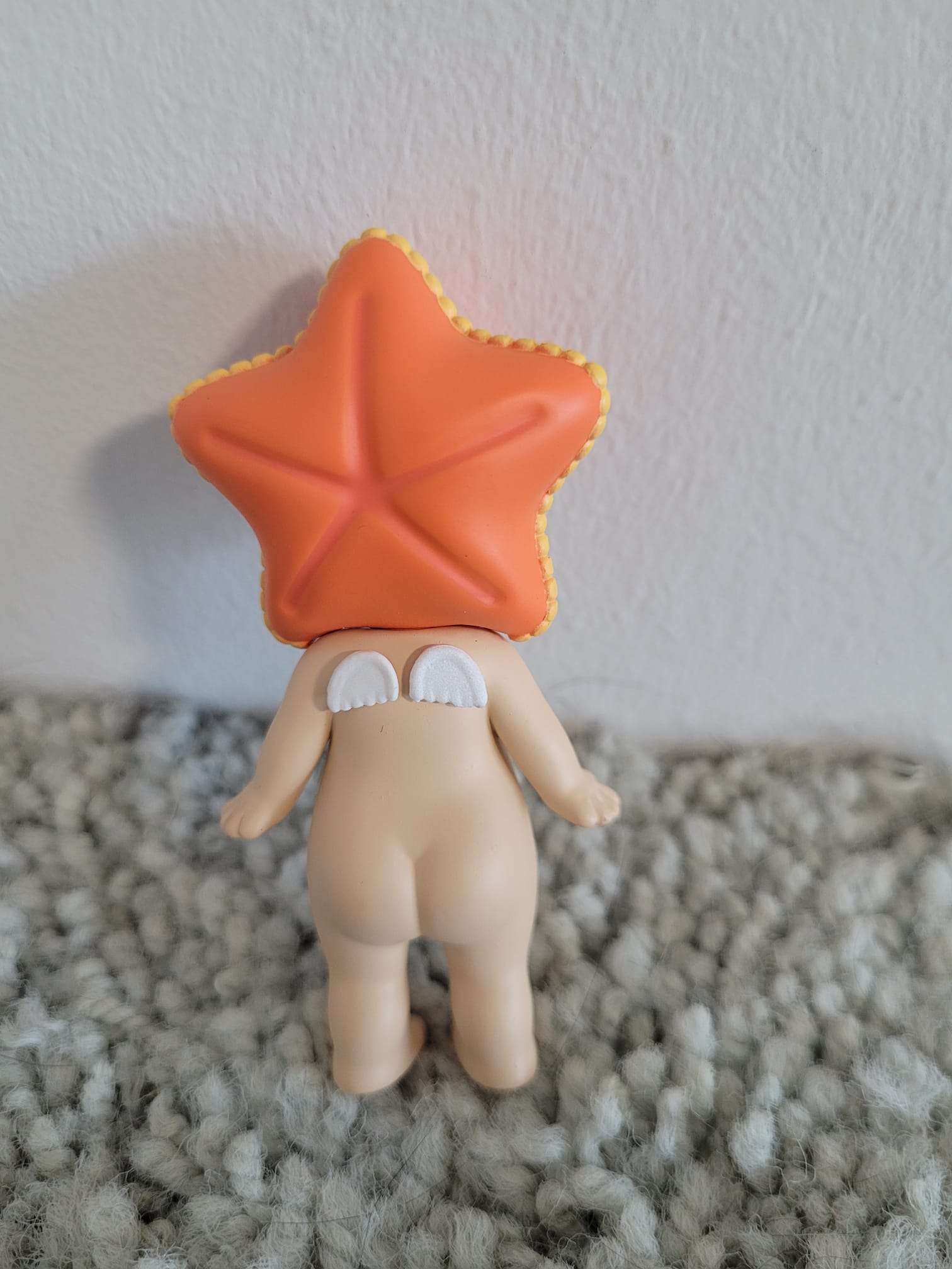 Starfish - Sonny Angel Marine Series - Dreams - 1