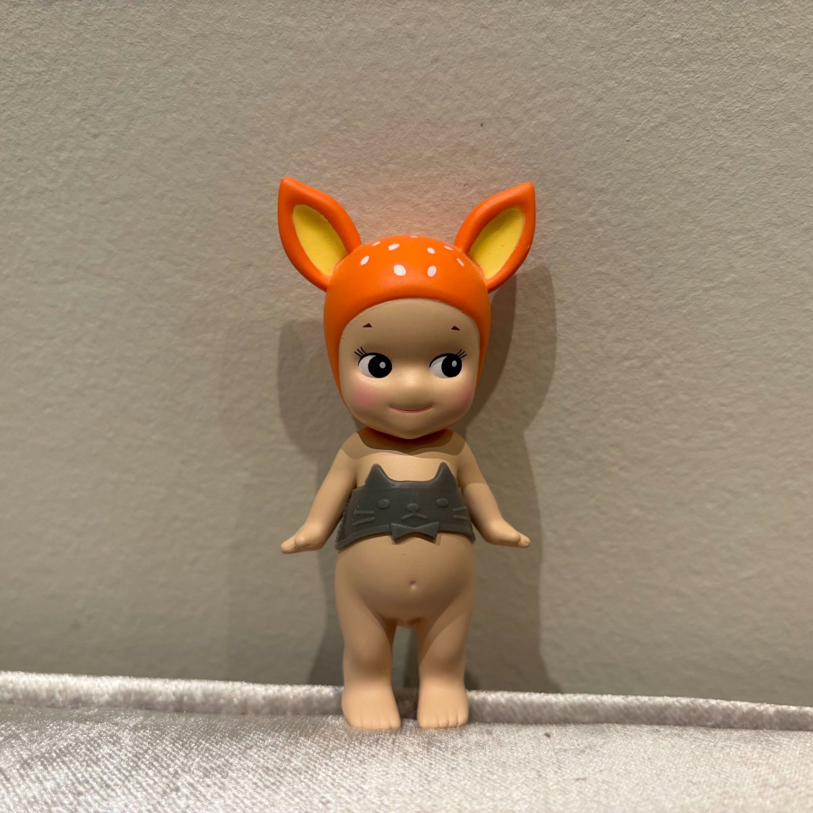 Fawn (comes with removable shirt) - Animal Series 2 by Sonny Angel - 1