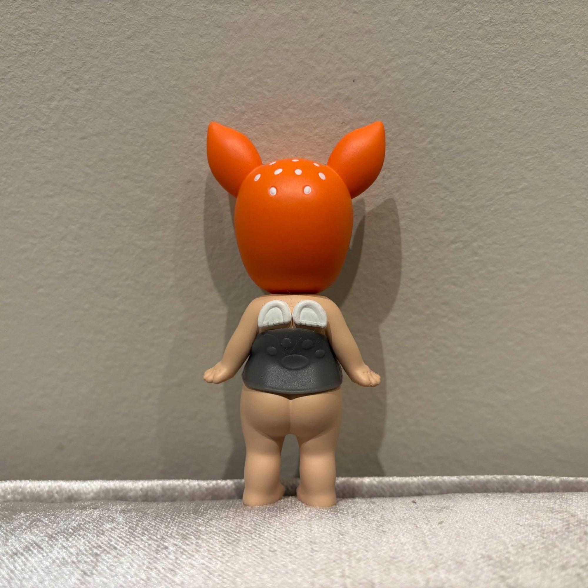 Fawn (comes with removable shirt) - Animal Series 2 by Sonny Angel - 1