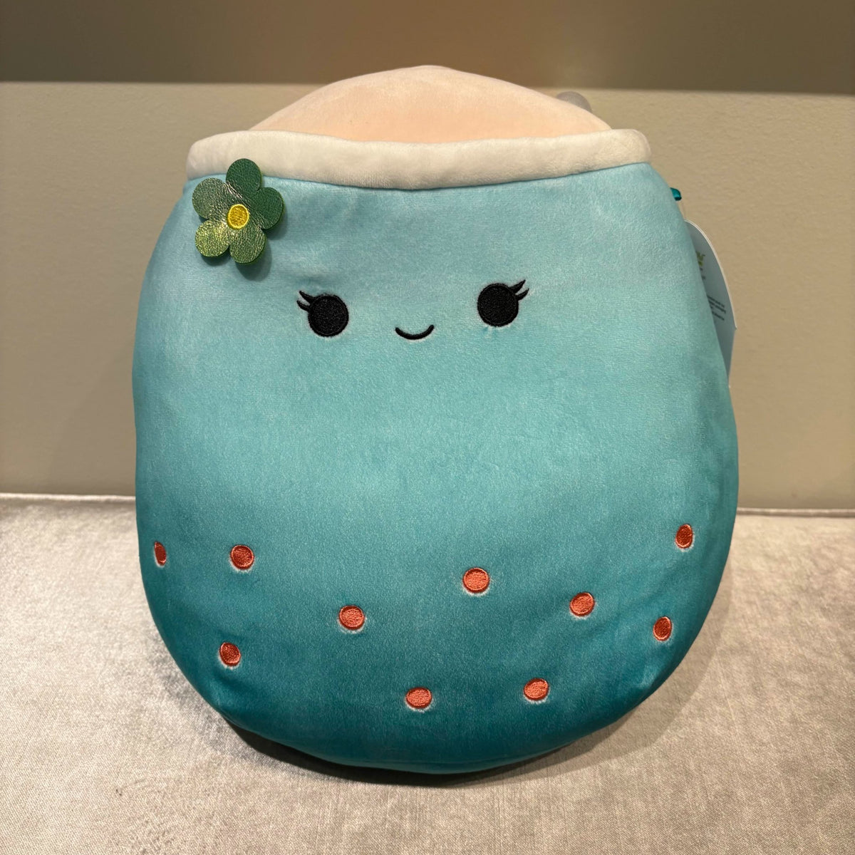 11&quot; Jakarria the Boba - Target Exclusive by Squishmallows - 1