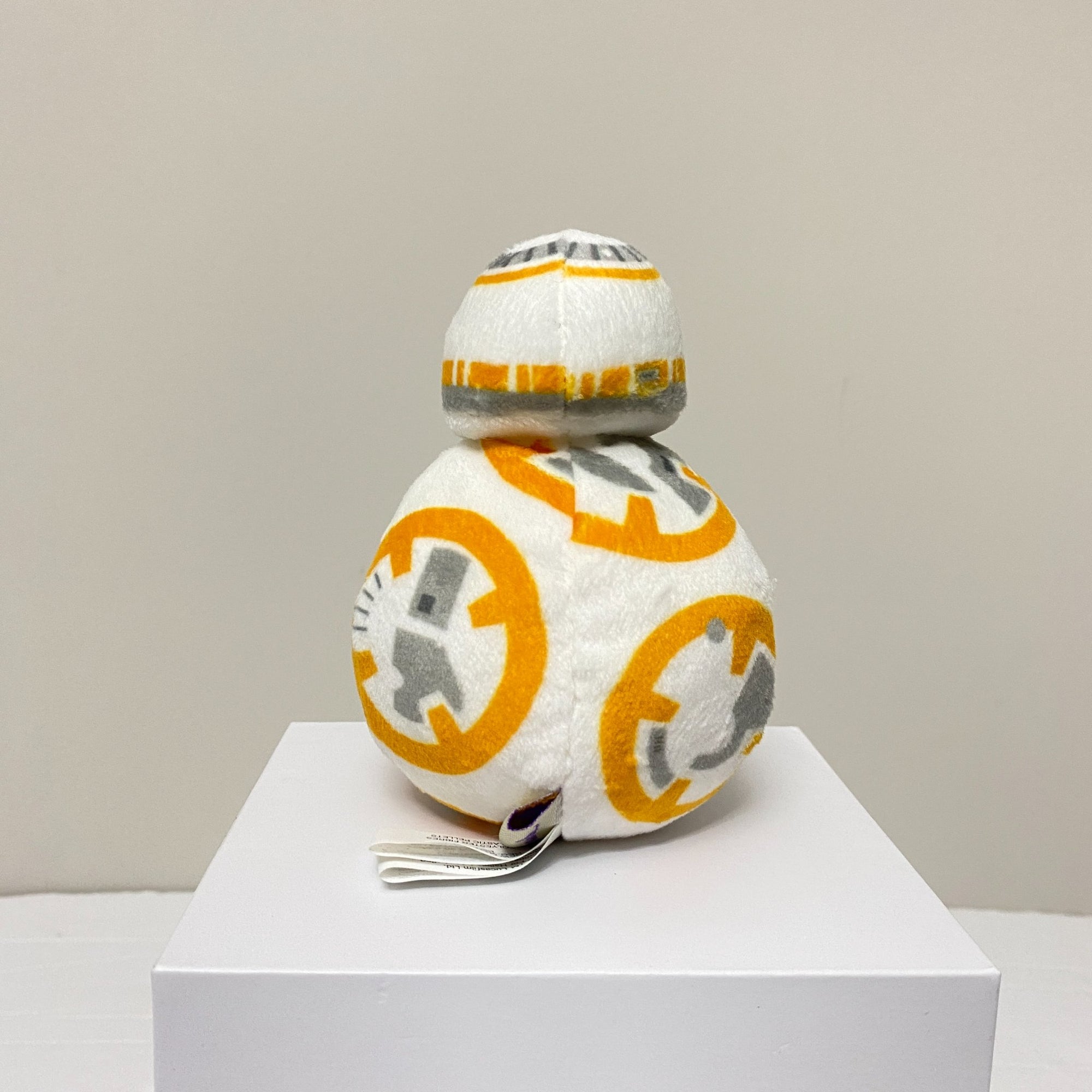 Star Wars BB-8 itty bitty Plush Toy - Hallmark - 2