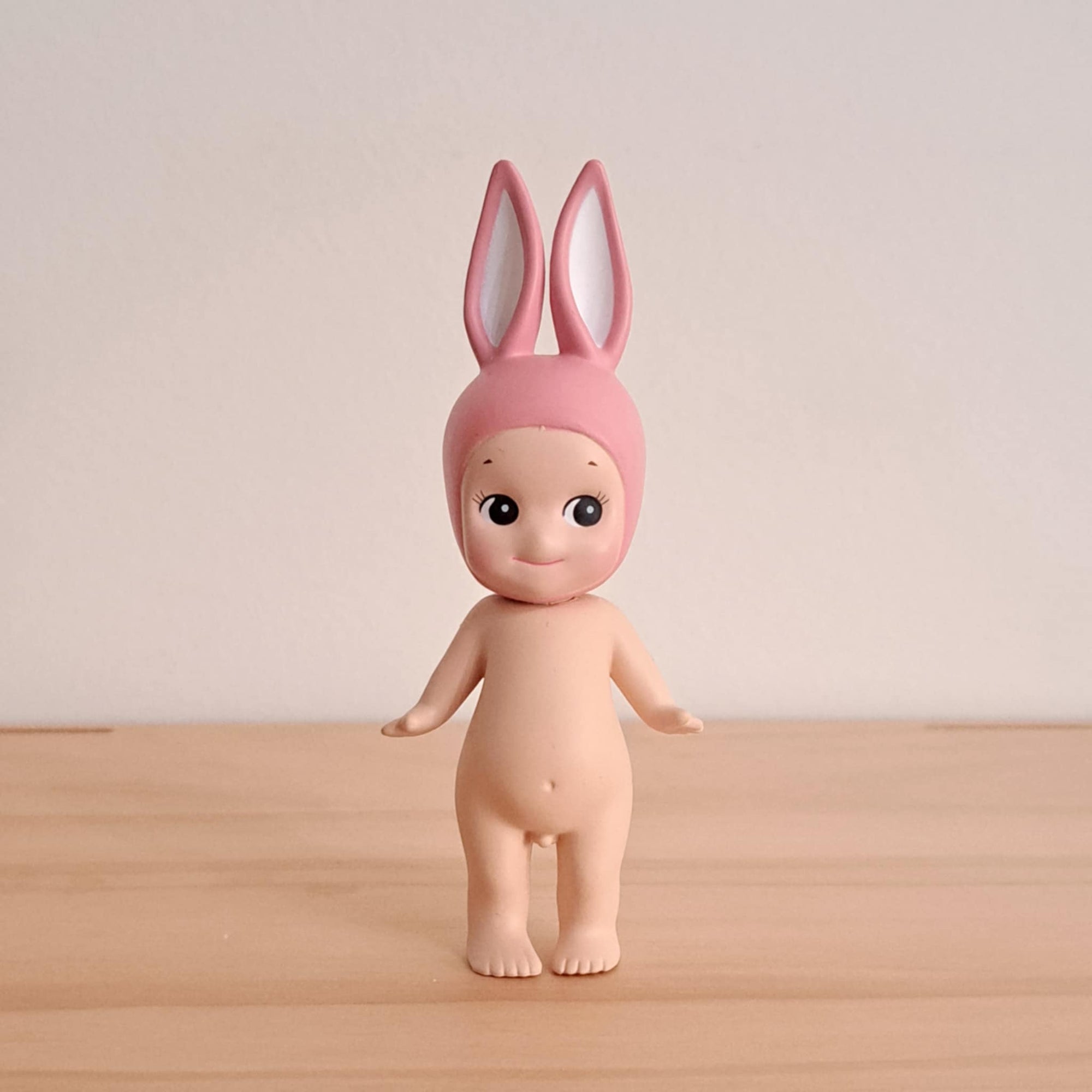 Rabbit - Sonny Angel Animal Series 1 (2011 Version) - 1