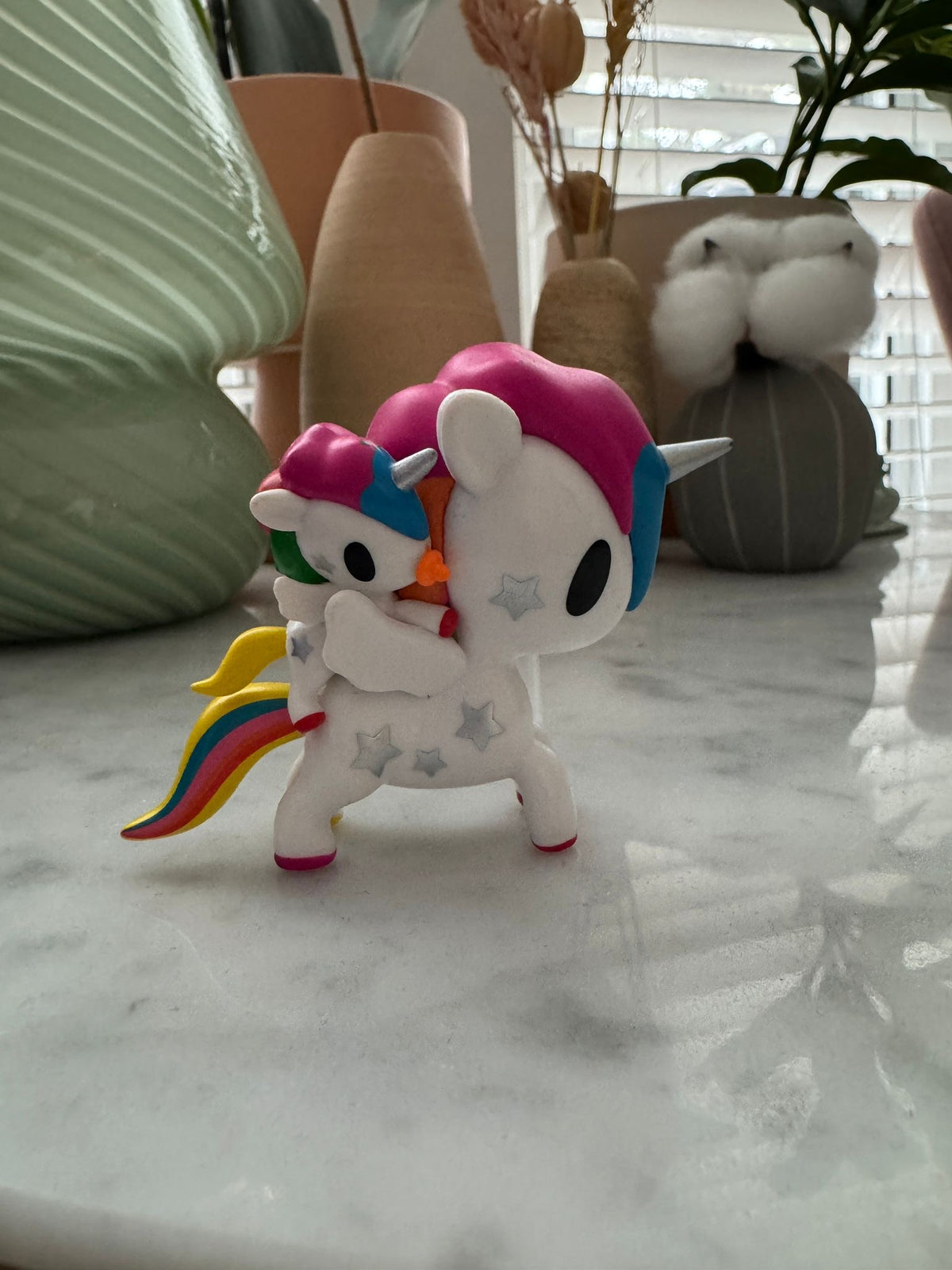 Tokidoki Unicorno Bambino Series 1 - 1