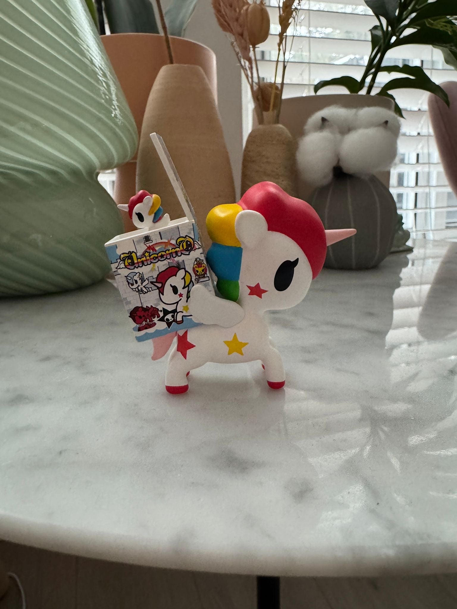 Tokidoki Unicorno Series 11 Stellina BB Baby - 1