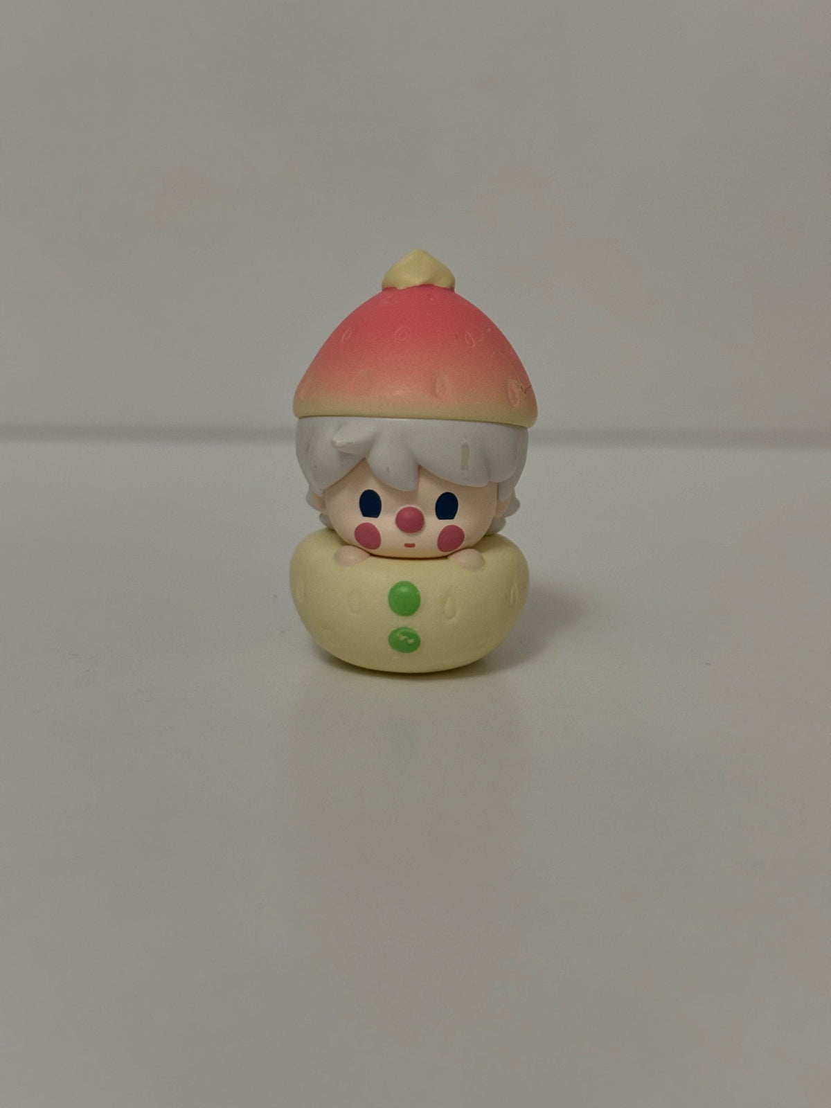 Sweet Bean - POPMART Strawberry Bean Series - 1