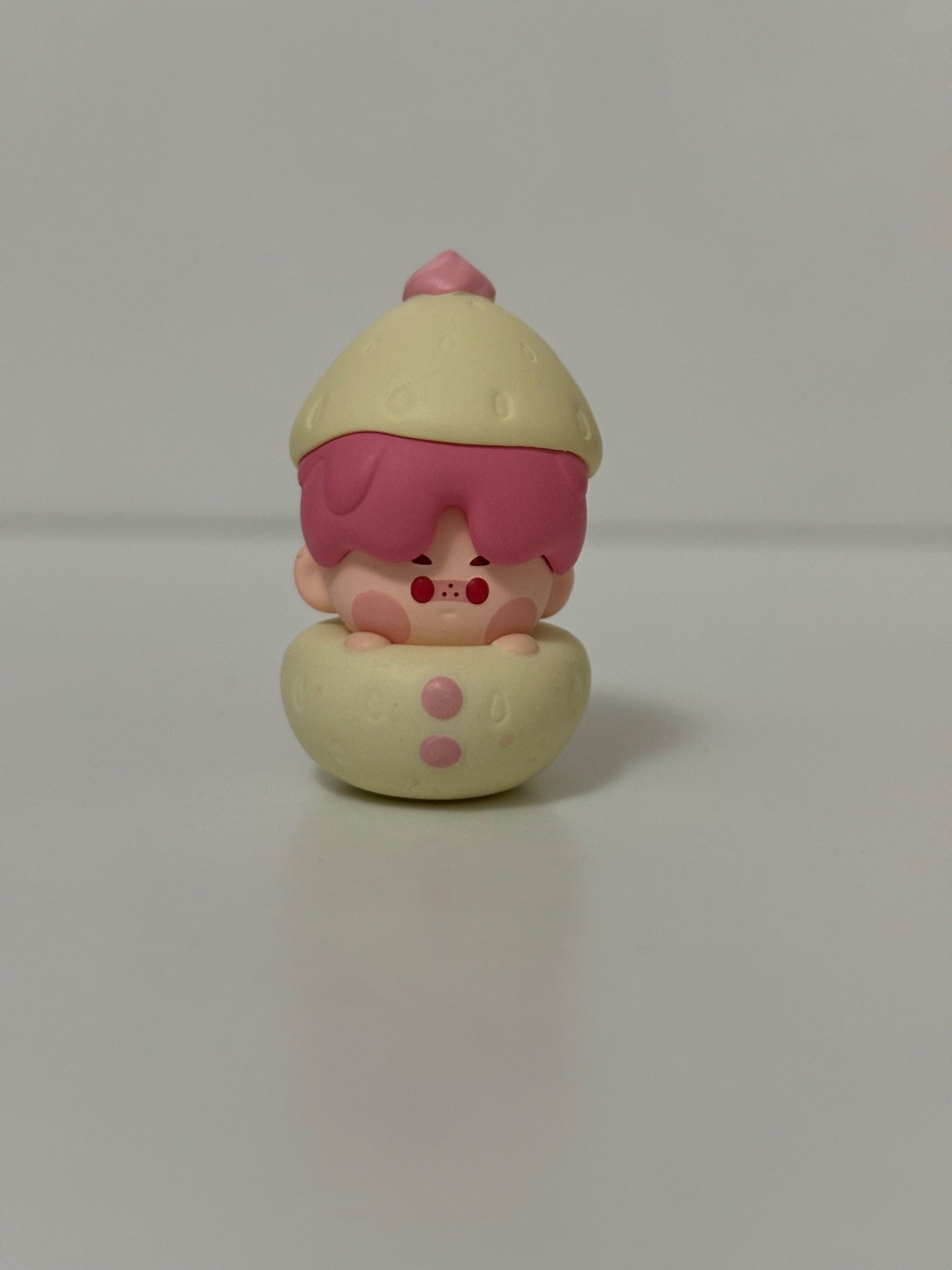 Pino Jelly - POPMART Strawberry Bean Series - 1