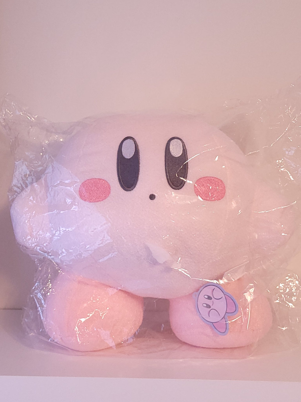 Kirby of the Stars - Large 36cm Plushie - 1