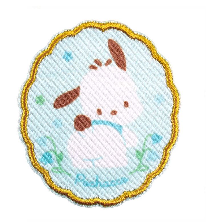 Patch Sticker (Japan Limited Edition) Blind Bag - Sanrio  - 1