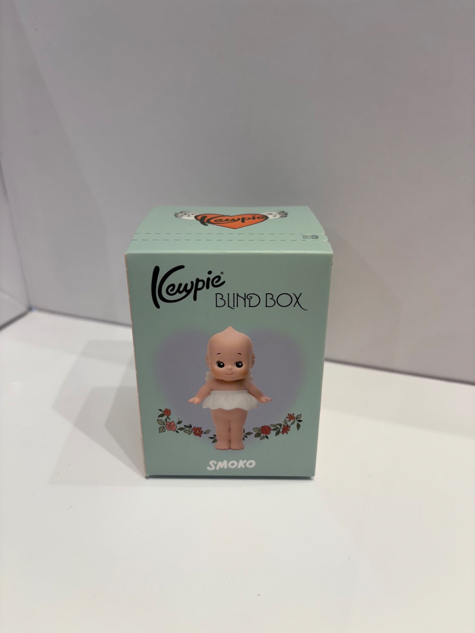 Kewpie Blindbox - Series 1 - SMOKO - 1