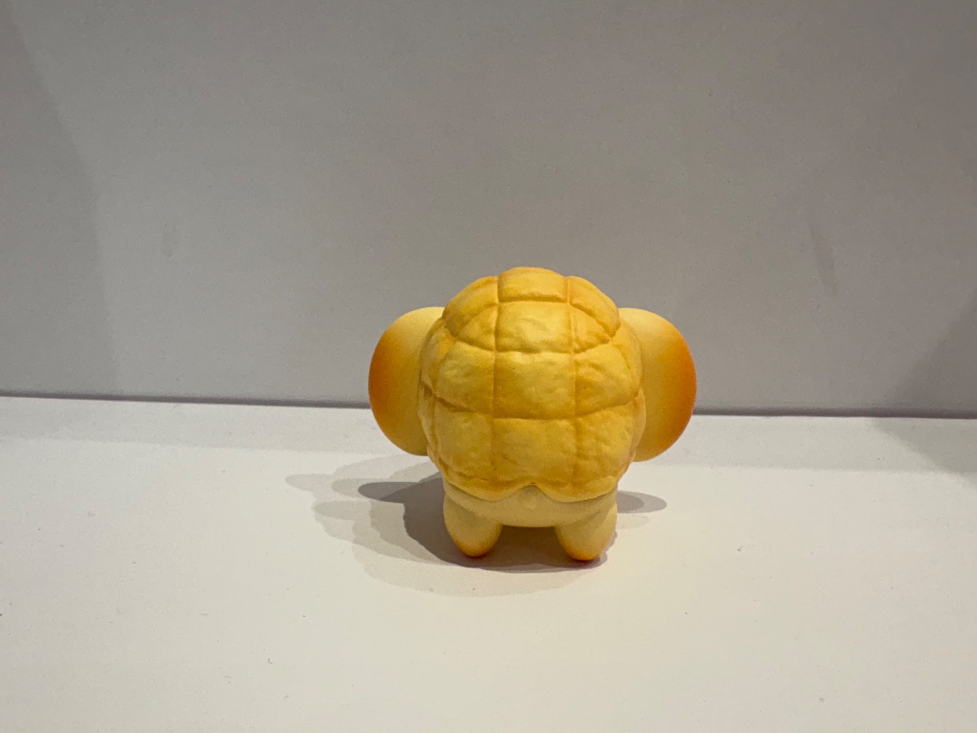 Pineapple bun Elephant - Animal Bakery Series - Dreams - 3